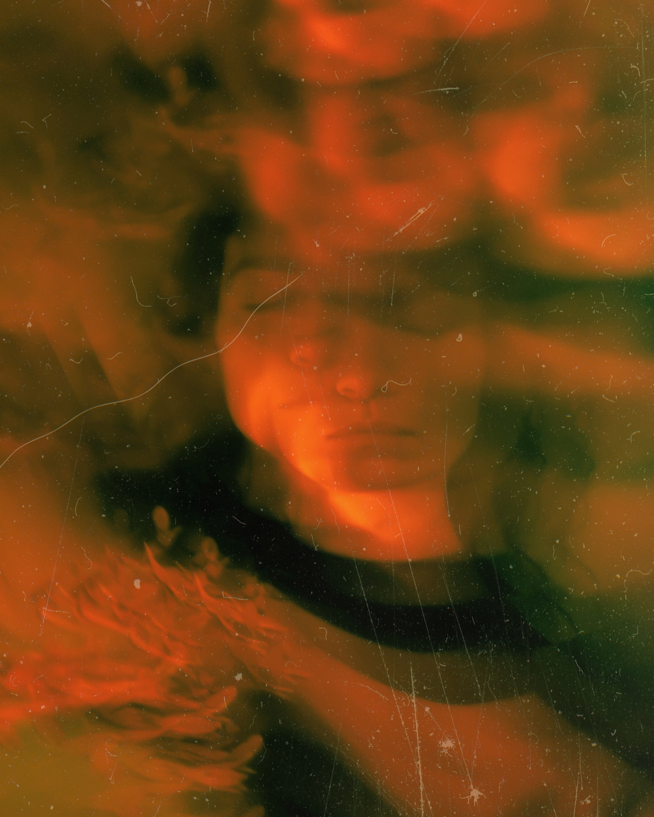 Maddi. Professional Photographer in Berlin — Portraits, Love Story, Events, F