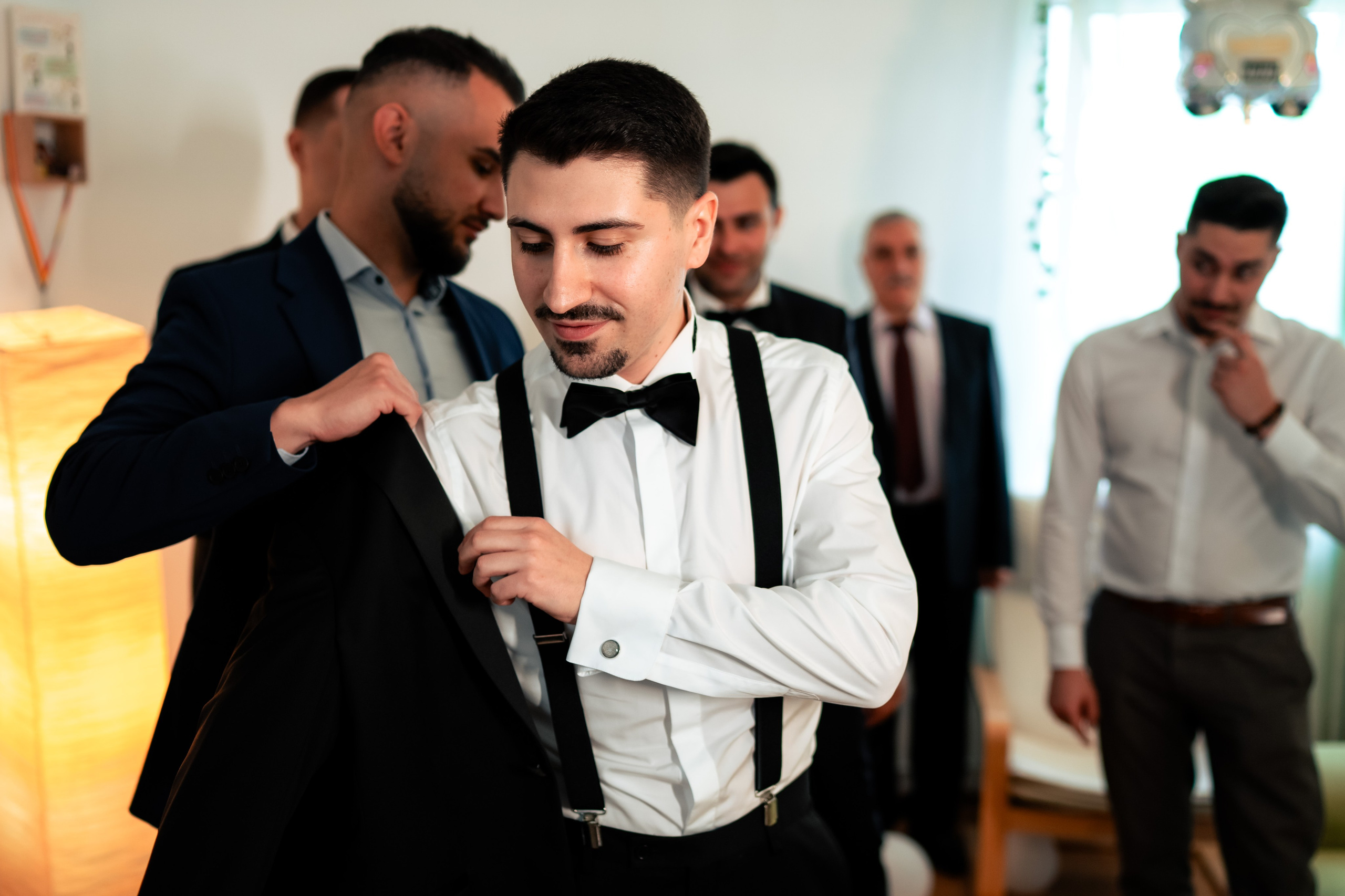 Iustina & Theodor. Fotograf nunta si evenimente Giurgiu