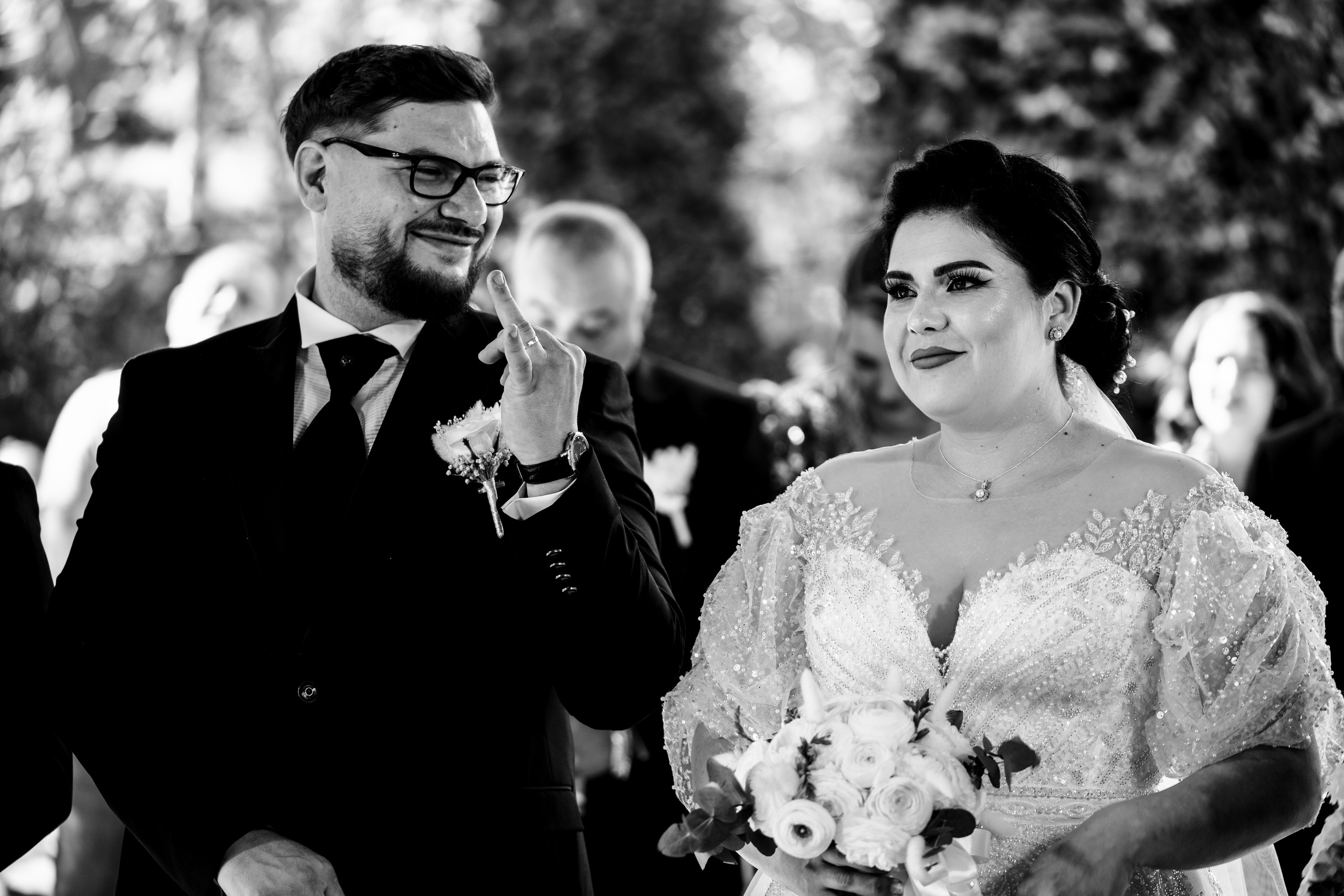 Madalina & Alex. Acasă