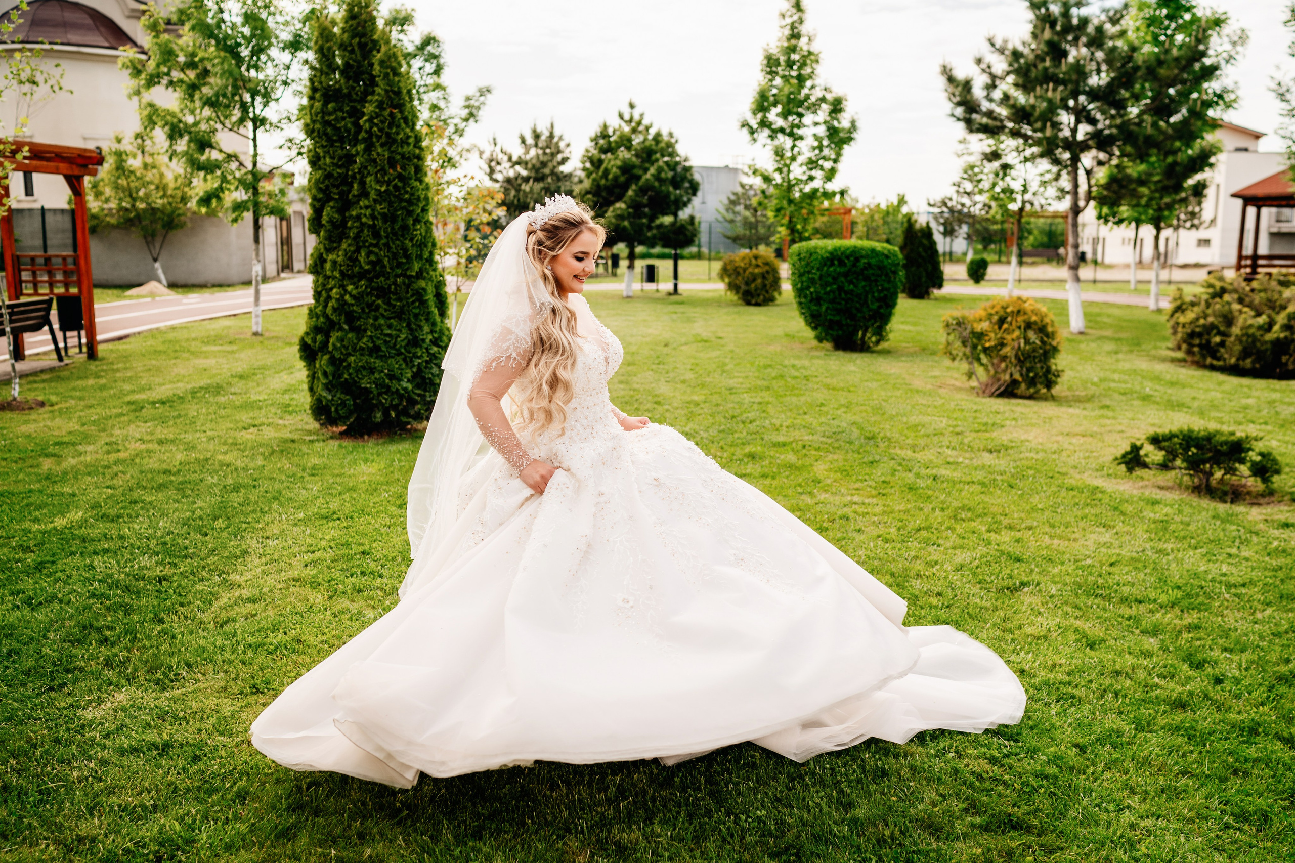 Cristiana & Cristian. Acasă