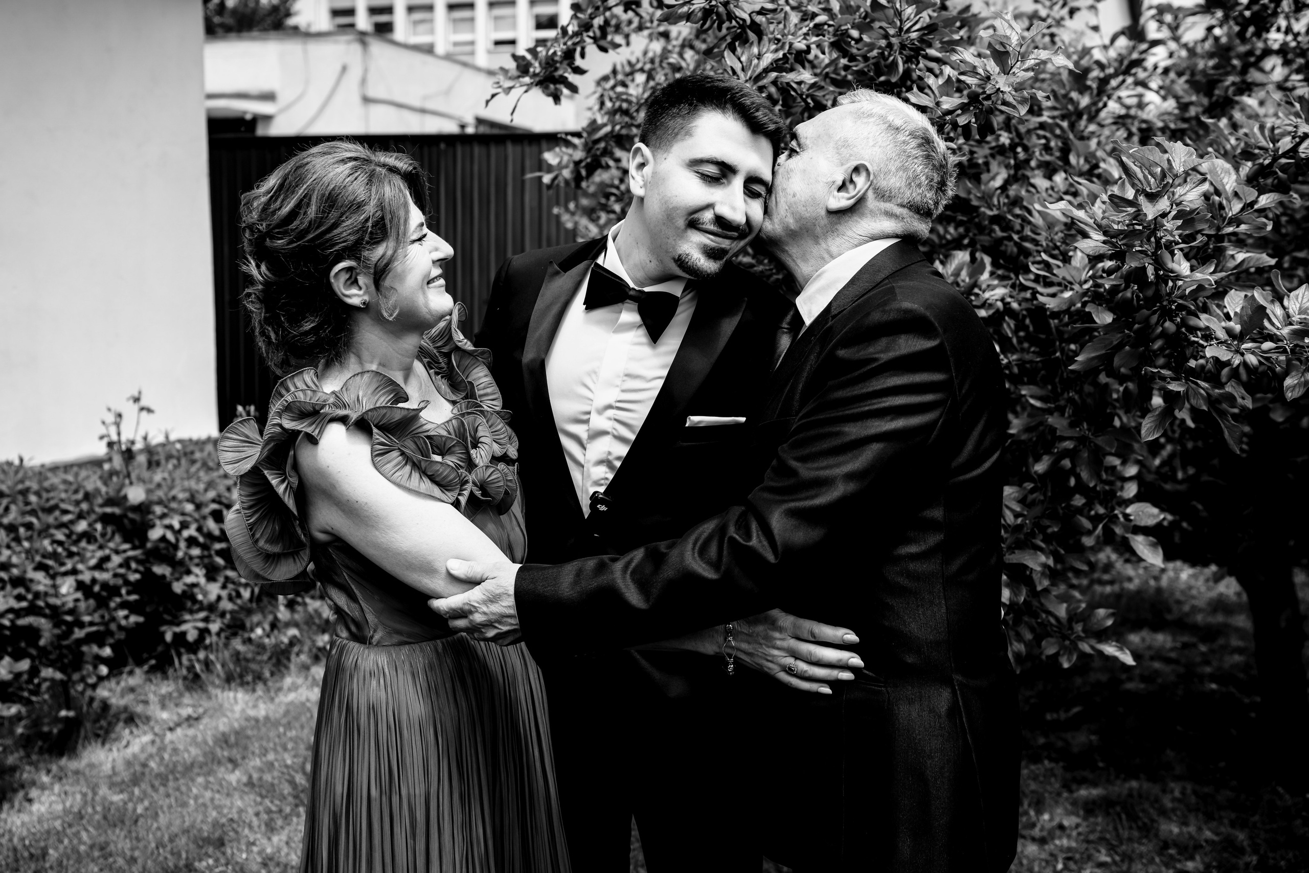 Iustina & Theodor. Fotograf nunta si evenimente Giurgiu