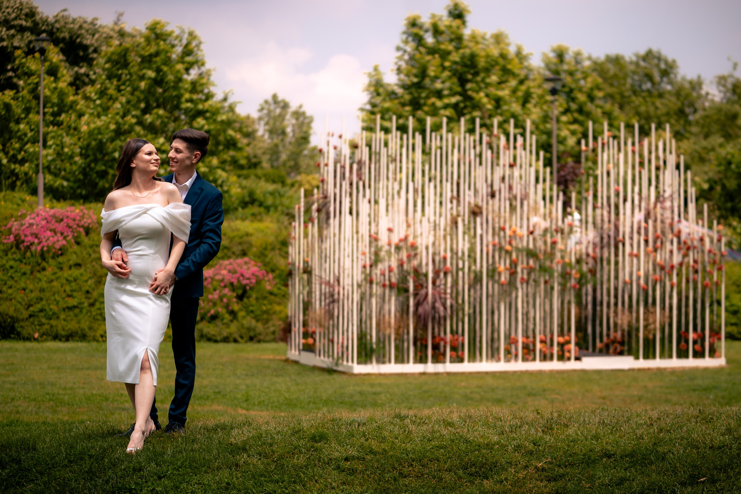Georgiana & Cosmin. Fotograf nunta si evenimente Giurgiu