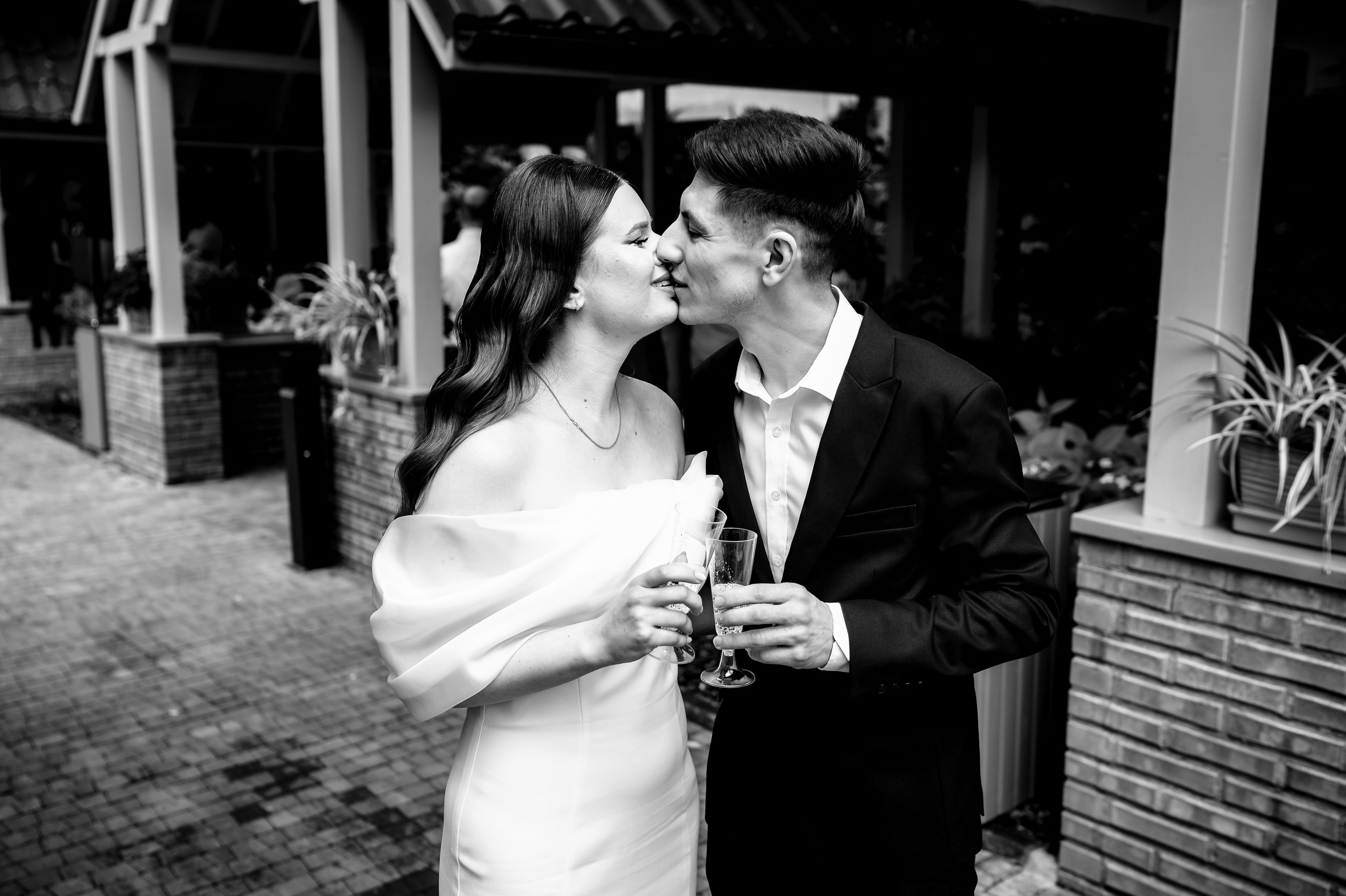 Georgiana & Cosmin. Fotograf nunta si evenimente Giurgiu