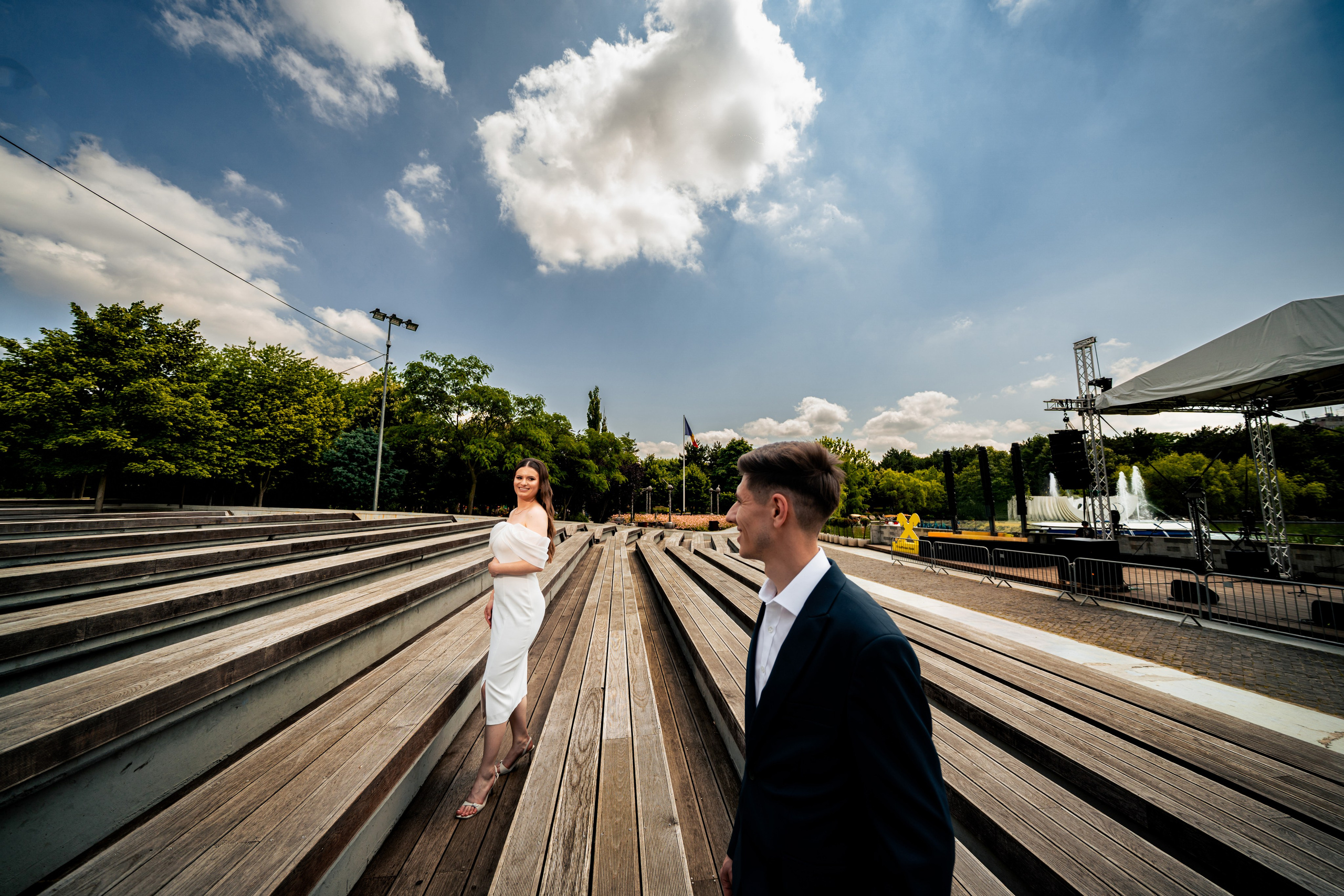 Georgiana & Cosmin. Fotograf nunta si evenimente Giurgiu