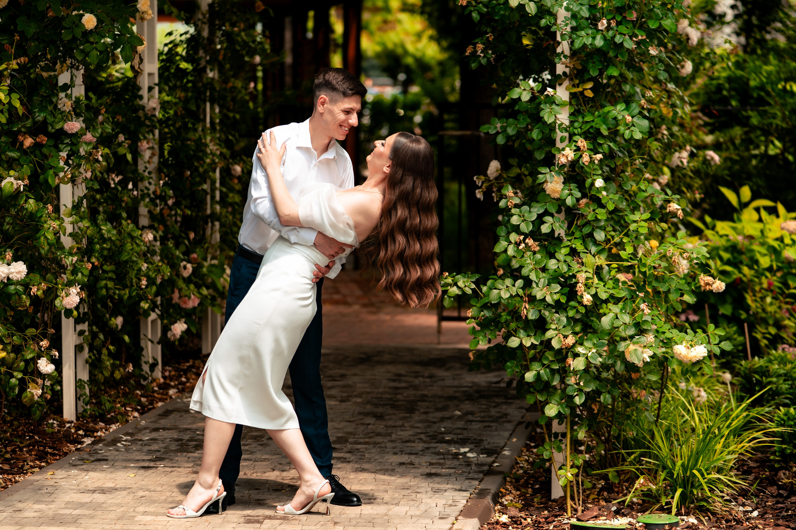Georgiana & Cosmin. Fotograf nunta si evenimente Giurgiu