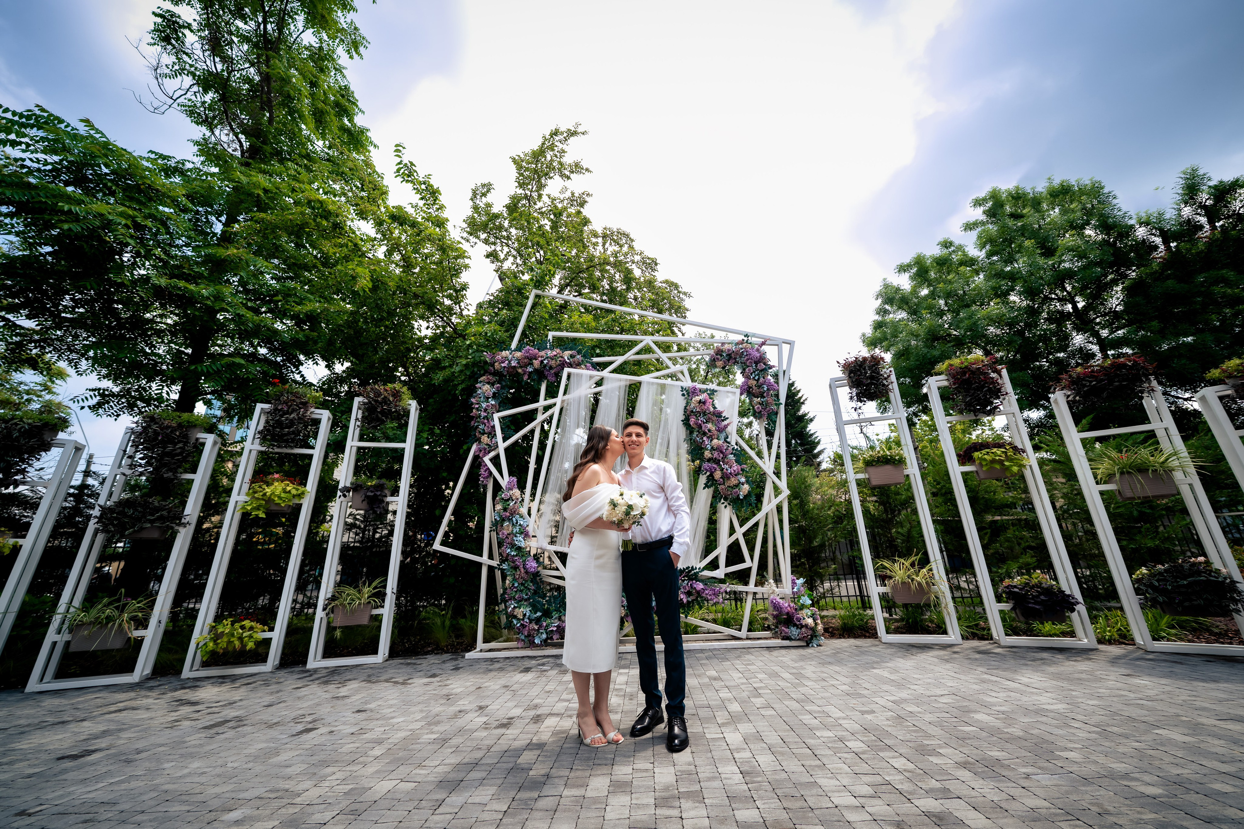Georgiana & Cosmin. Fotograf nunta si evenimente Giurgiu