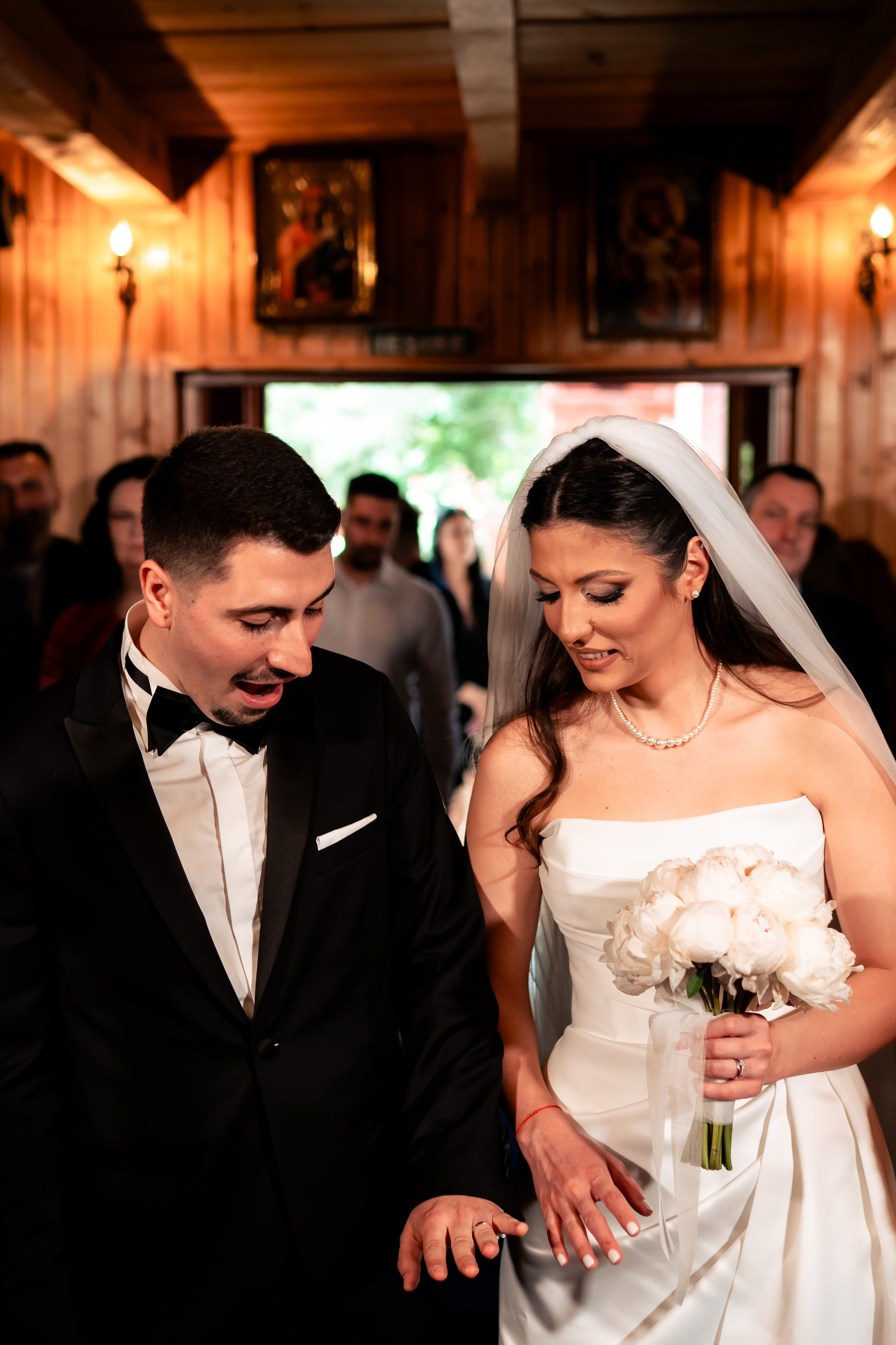 Iustina & Theodor. Fotograf nunta si evenimente Giurgiu