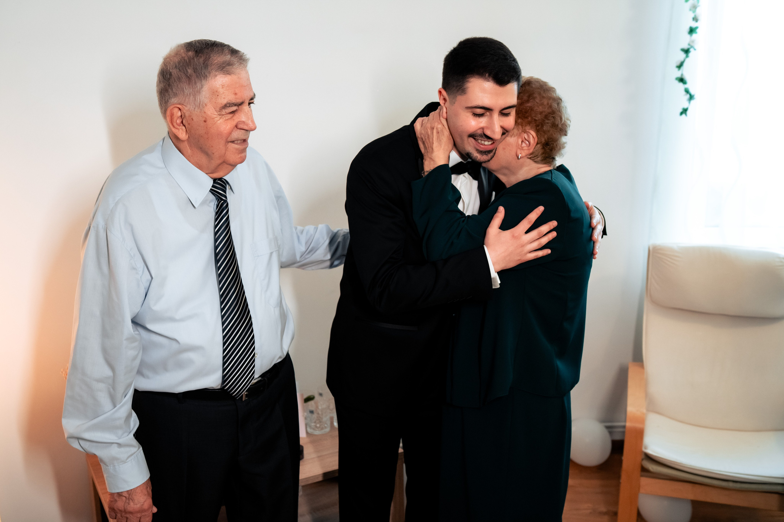 Iustina & Theodor. Fotograf nunta si evenimente Giurgiu