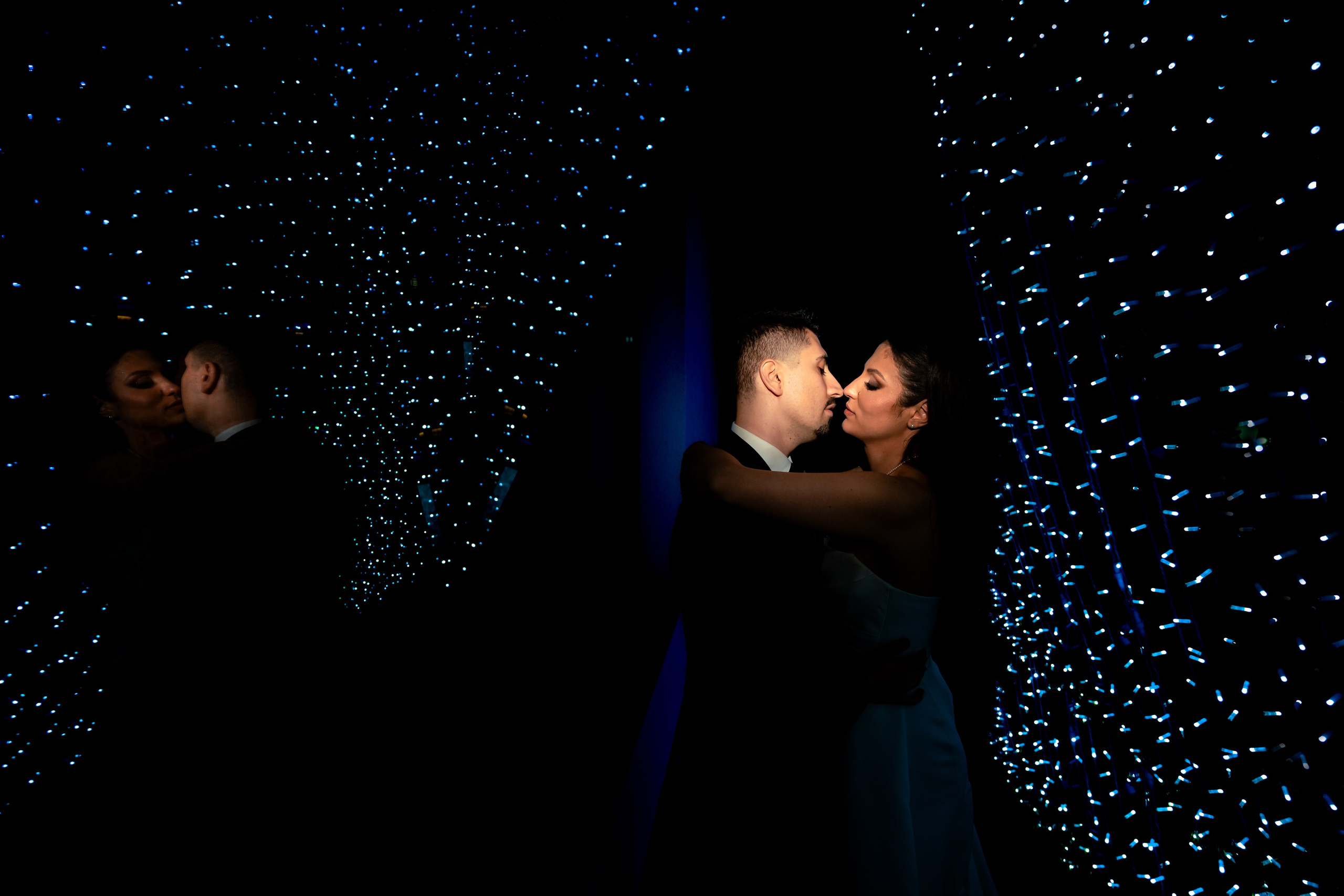 Iustina & Theodor. Fotograf nunta si evenimente Giurgiu
