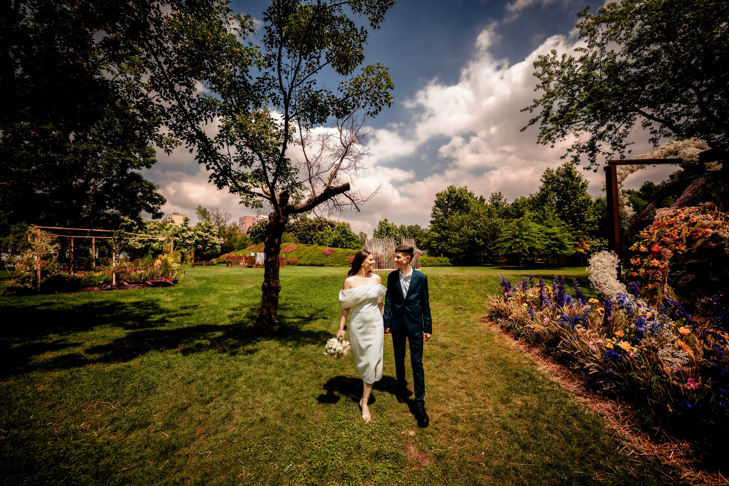 Georgiana & Cosmin. Fotograf nunta si evenimente Giurgiu