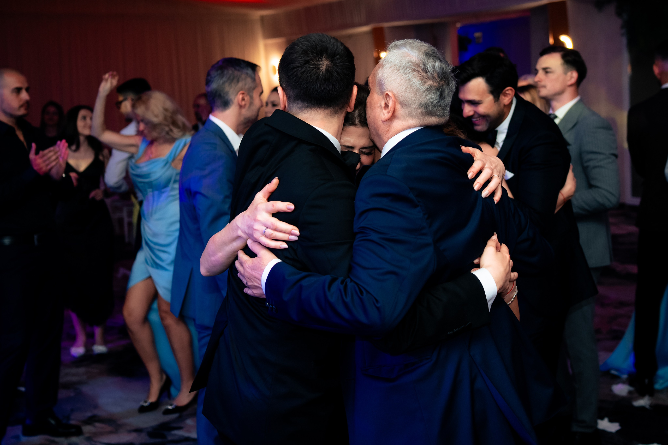 Iustina & Theodor. Fotograf nunta si evenimente Giurgiu