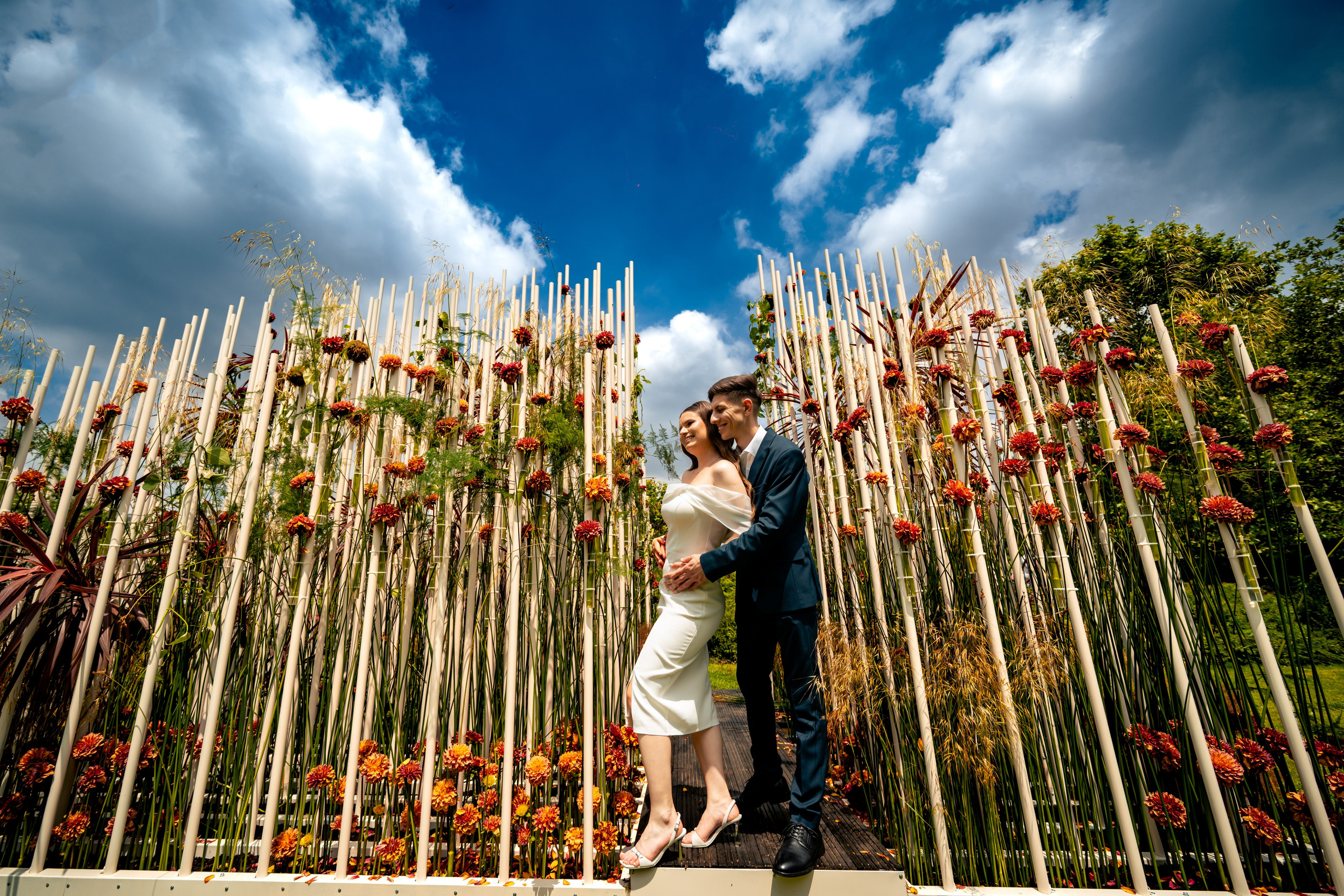 Georgiana & Cosmin. Fotograf nunta si evenimente Giurgiu