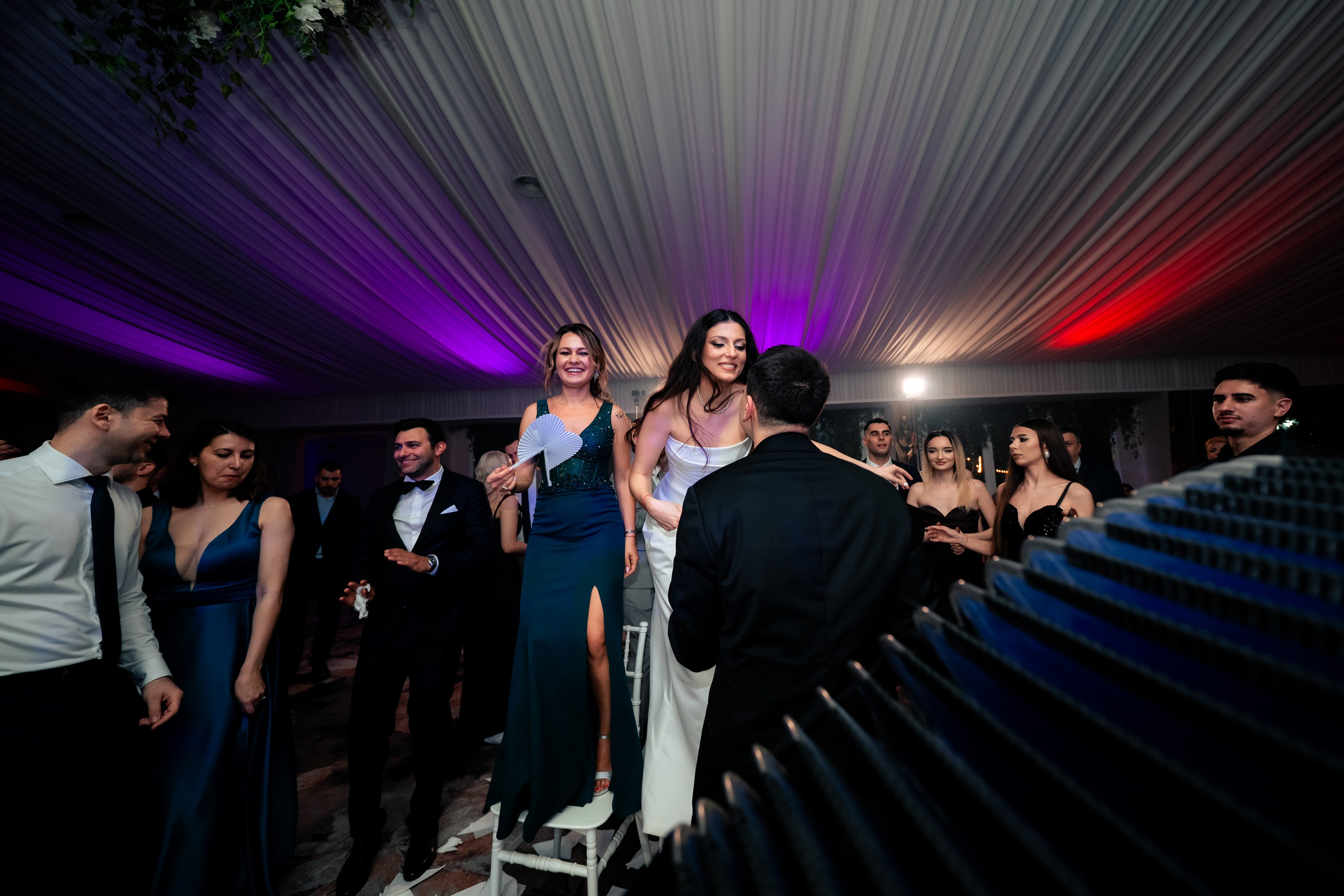 Iustina & Theodor. Fotograf nunta si evenimente Giurgiu