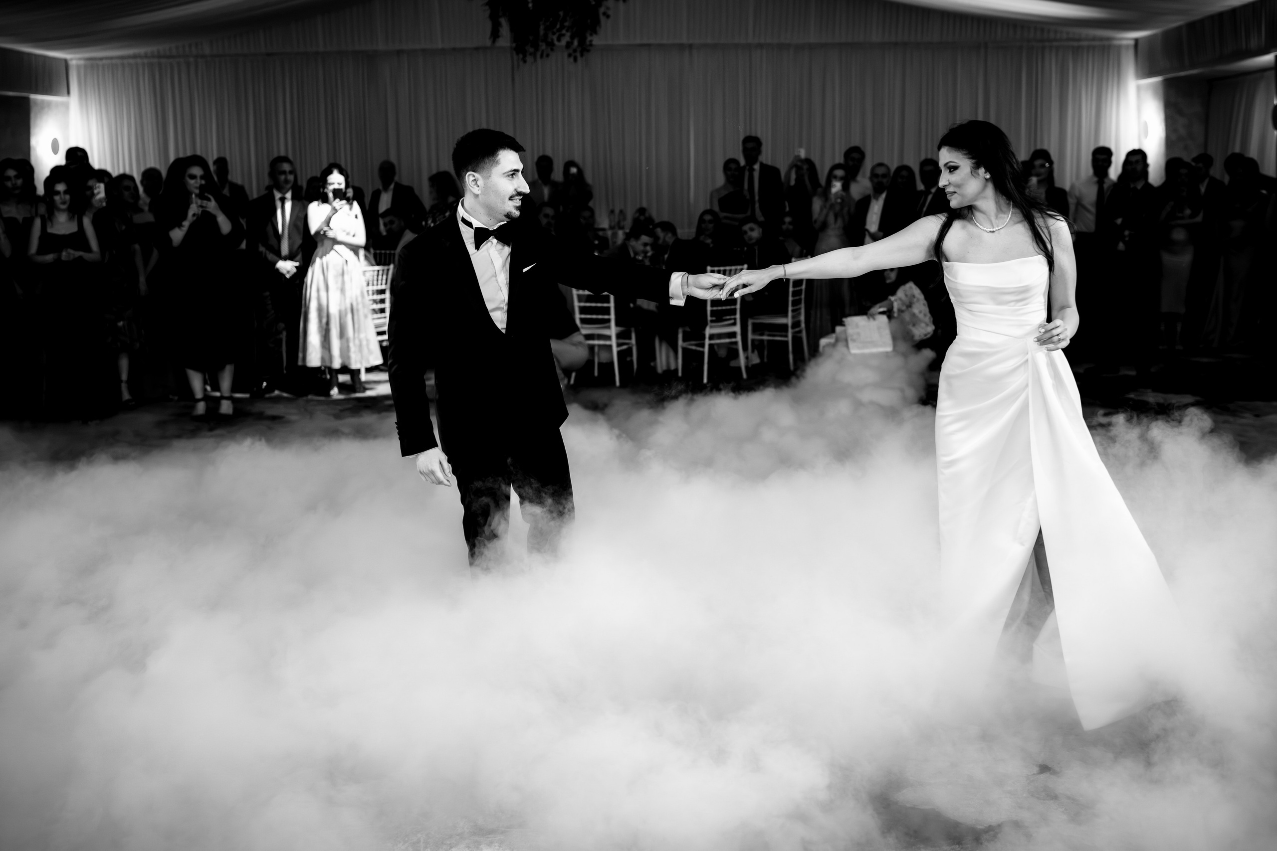 Iustina & Theodor. Fotograf nunta si evenimente Giurgiu