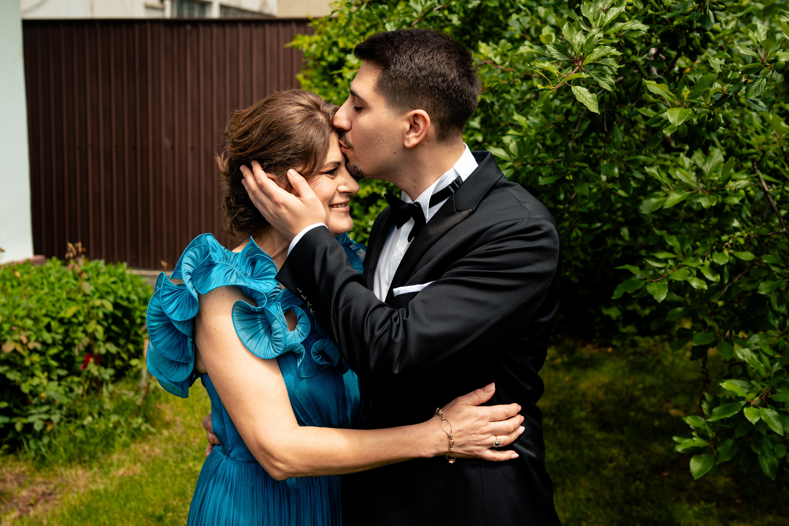 Iustina & Theodor. Fotograf nunta si evenimente Giurgiu