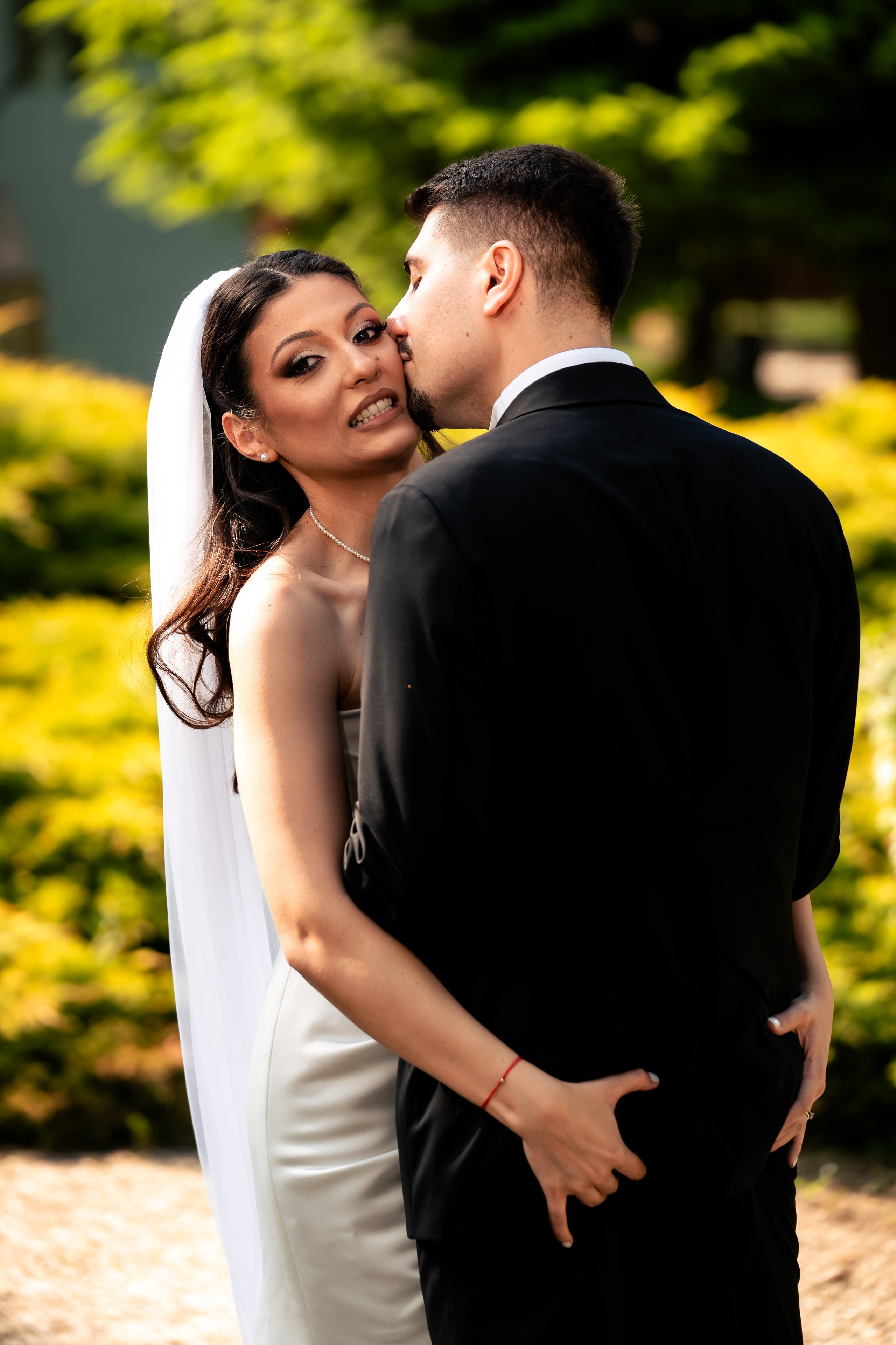 Iustina & Theodor. Fotograf nunta si evenimente Giurgiu