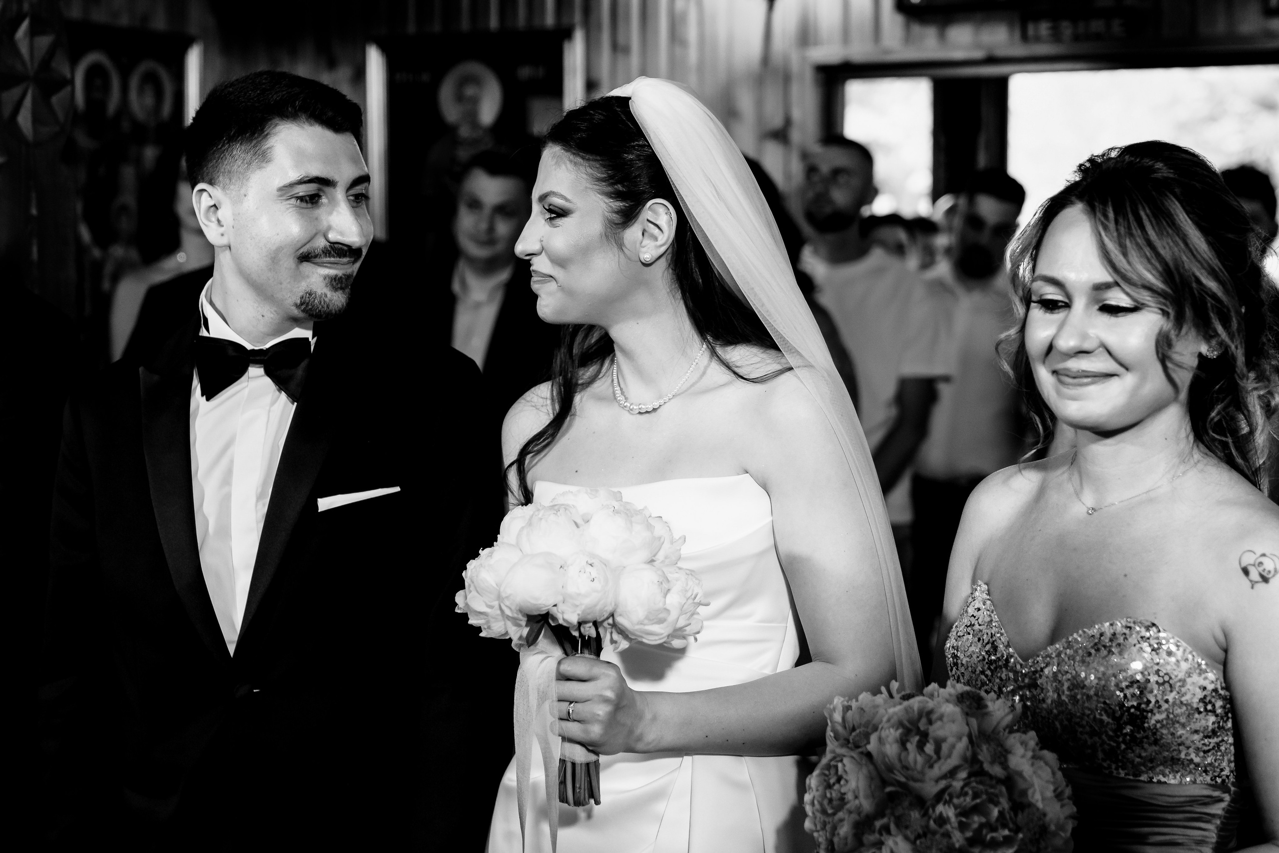 Iustina & Theodor. Fotograf nunta si evenimente Giurgiu