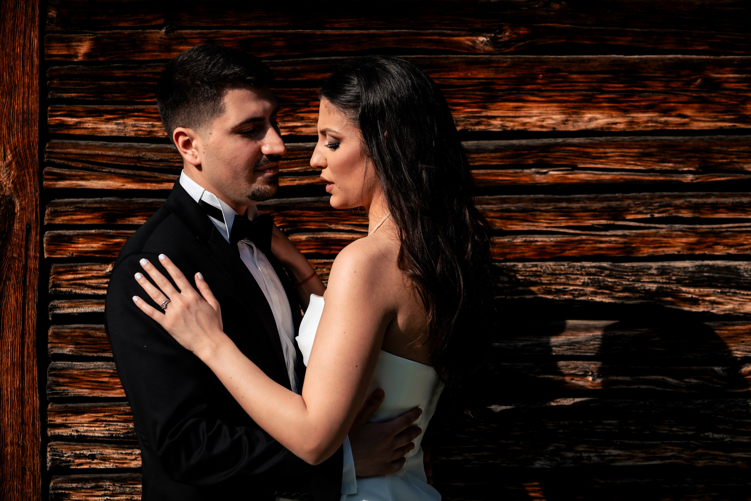Iustina & Theodor. Fotograf nunta si evenimente Giurgiu
