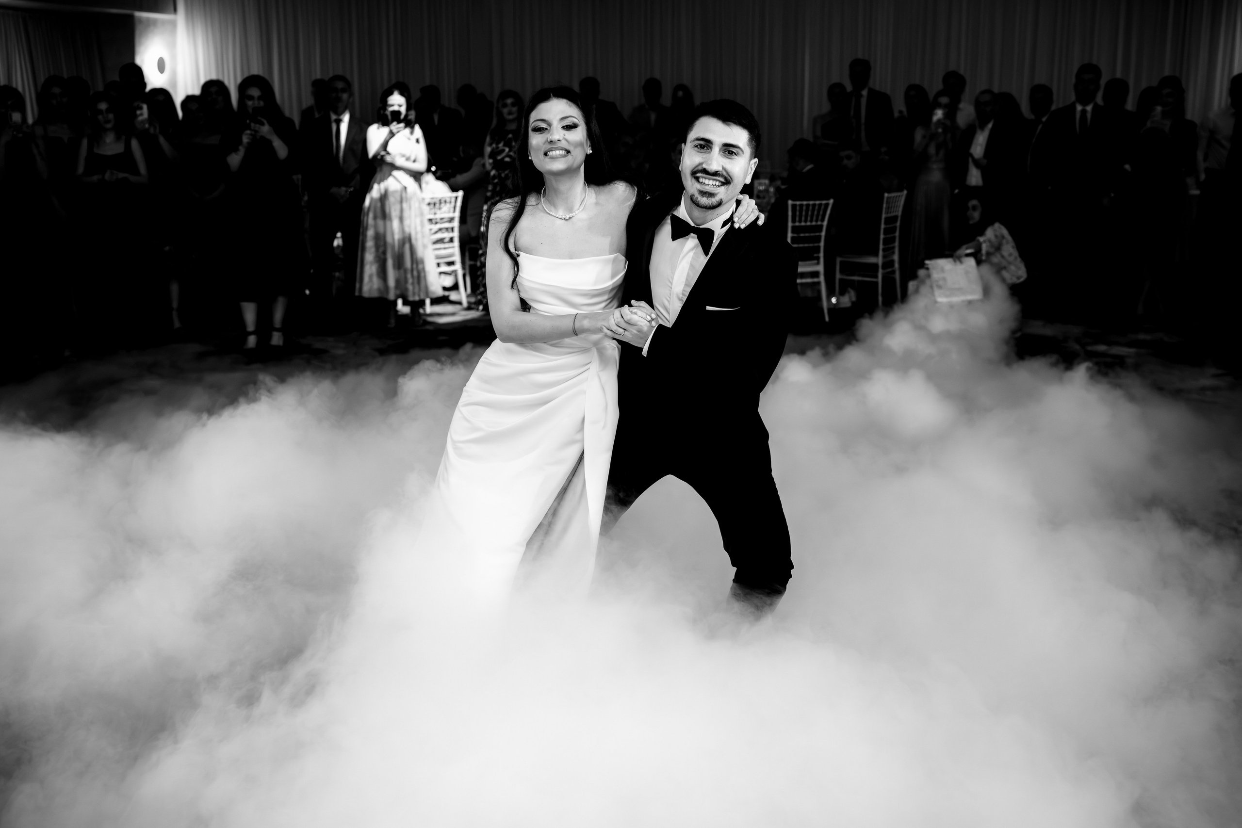 Iustina & Theodor. Fotograf nunta si evenimente Giurgiu
