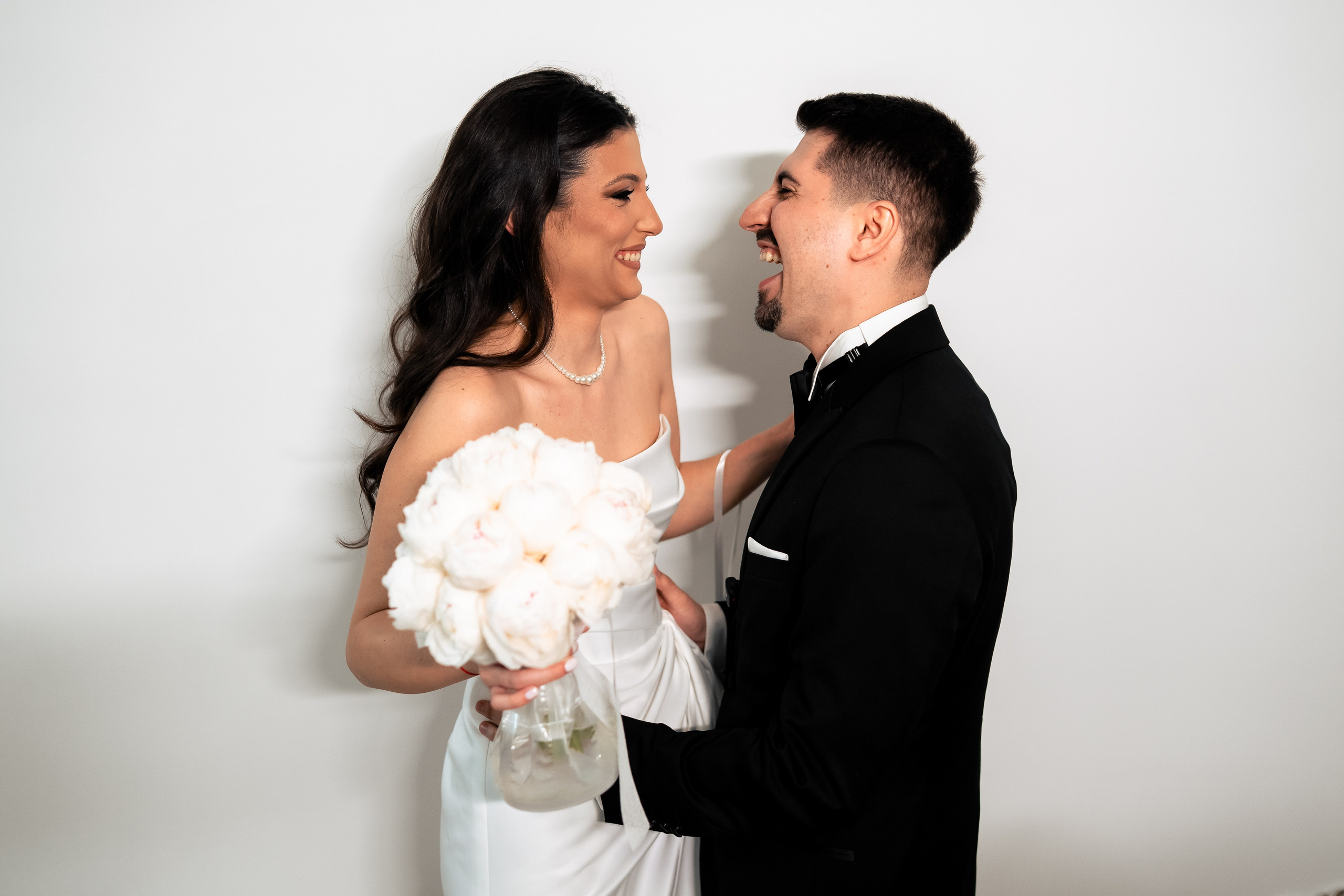 Iustina & Theodor. Fotograf nunta si evenimente Giurgiu