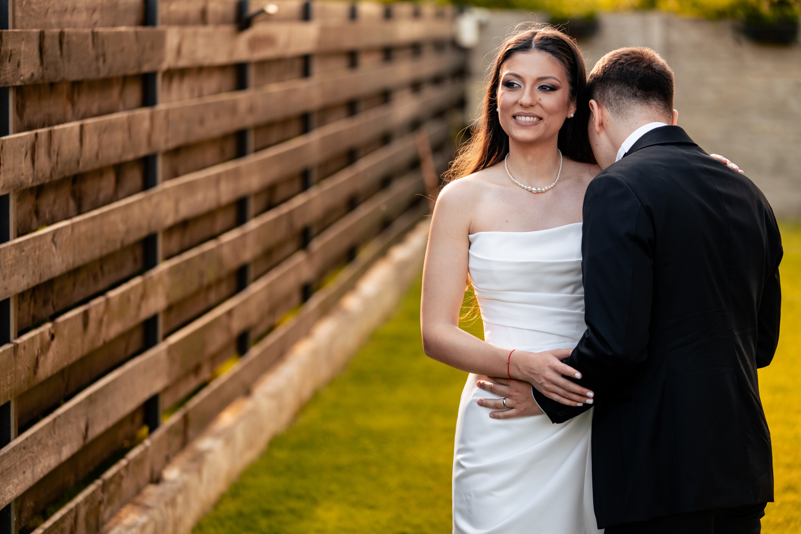 Iustina & Theodor. Fotograf nunta si evenimente Giurgiu