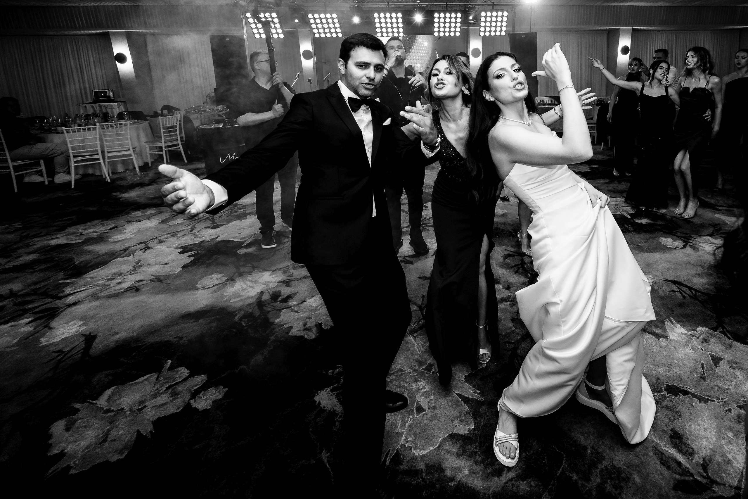 Iustina & Theodor. Fotograf nunta si evenimente Giurgiu
