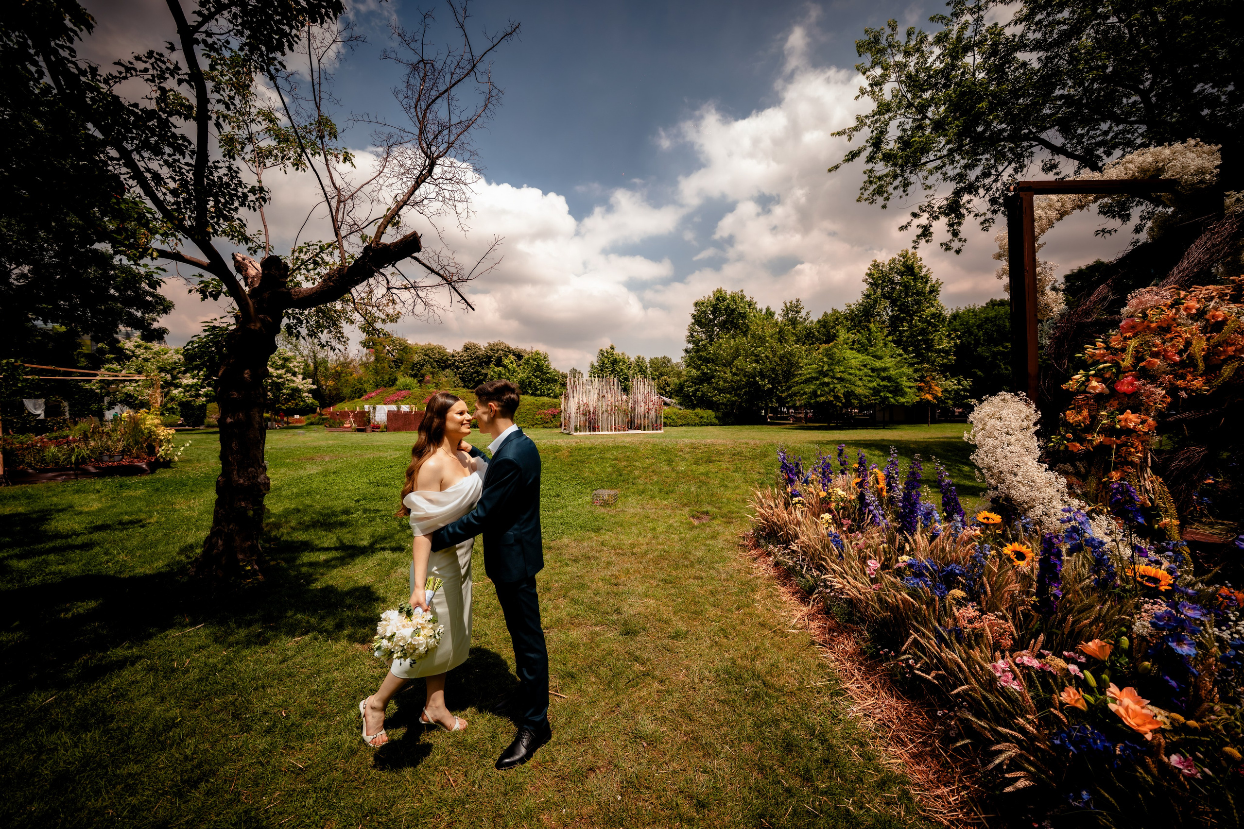 Georgiana & Cosmin. Fotograf nunta si evenimente Giurgiu