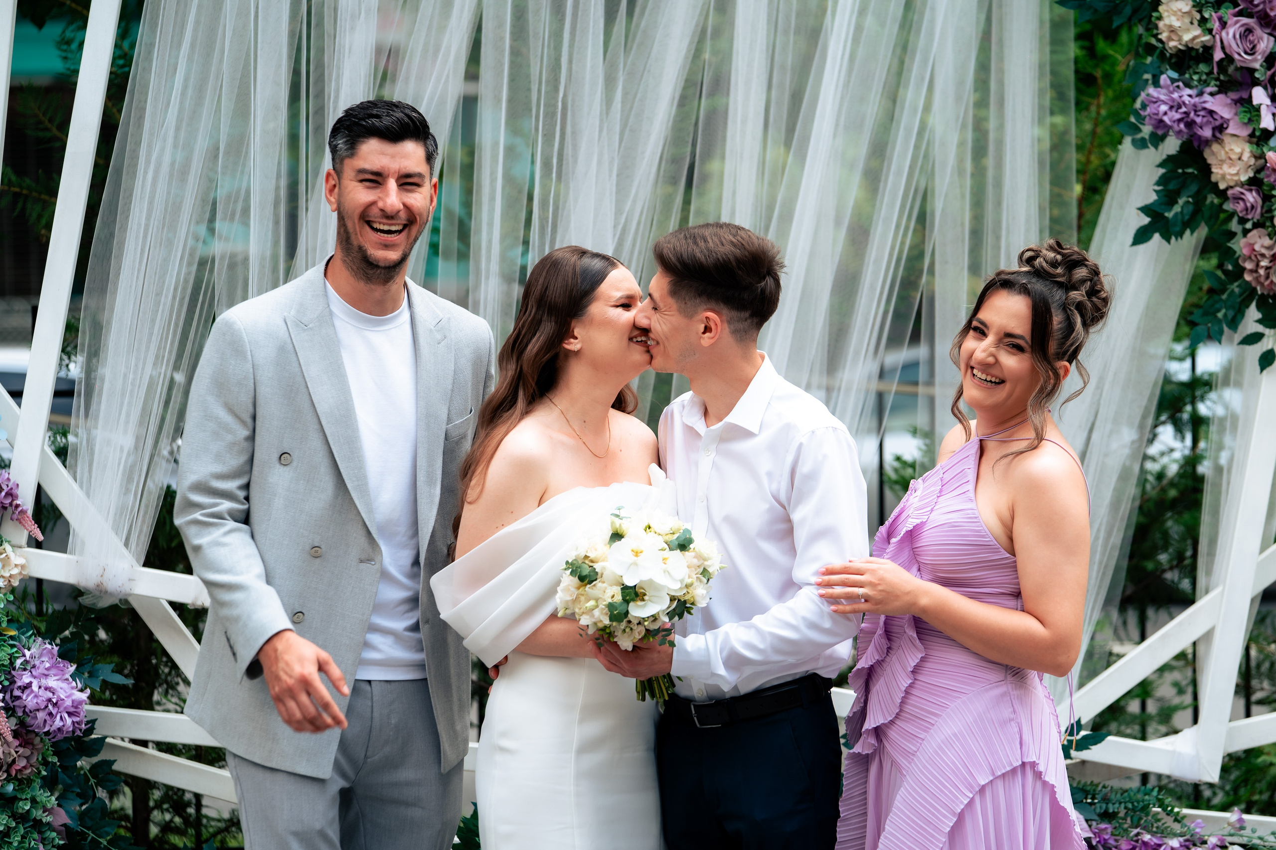 Georgiana & Cosmin. Fotograf nunta si evenimente Giurgiu