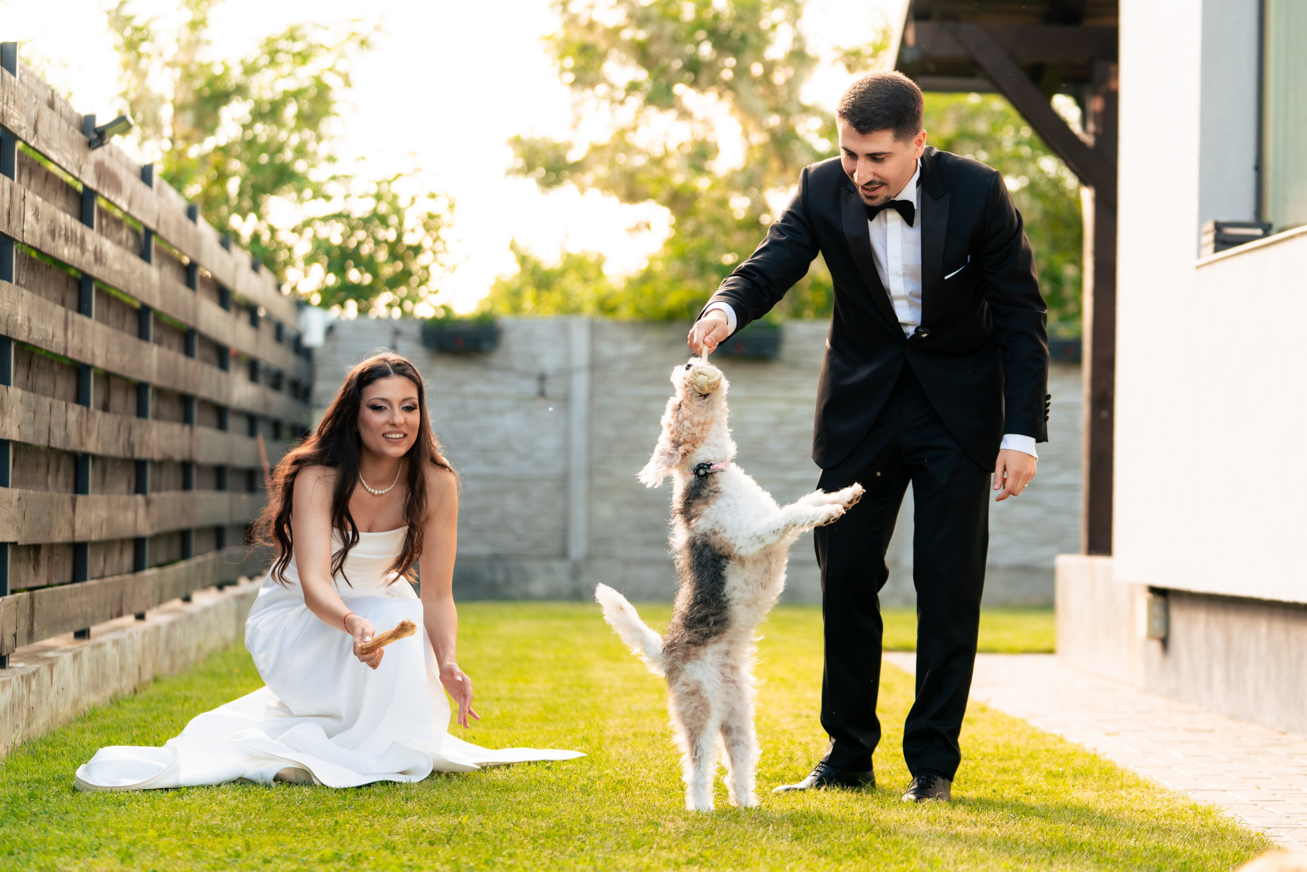 Iustina & Theodor. Fotograf nunta si evenimente Giurgiu