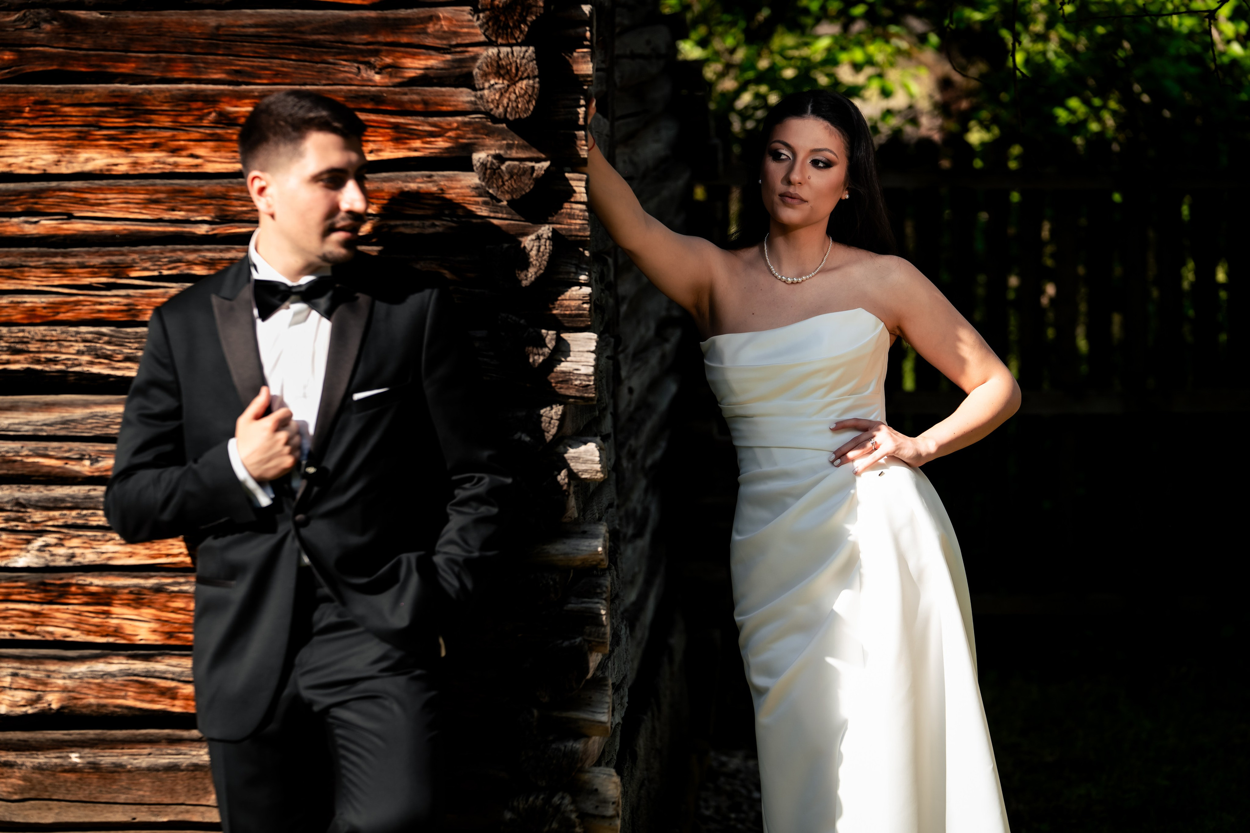 Iustina & Theodor. Fotograf nunta si evenimente Giurgiu