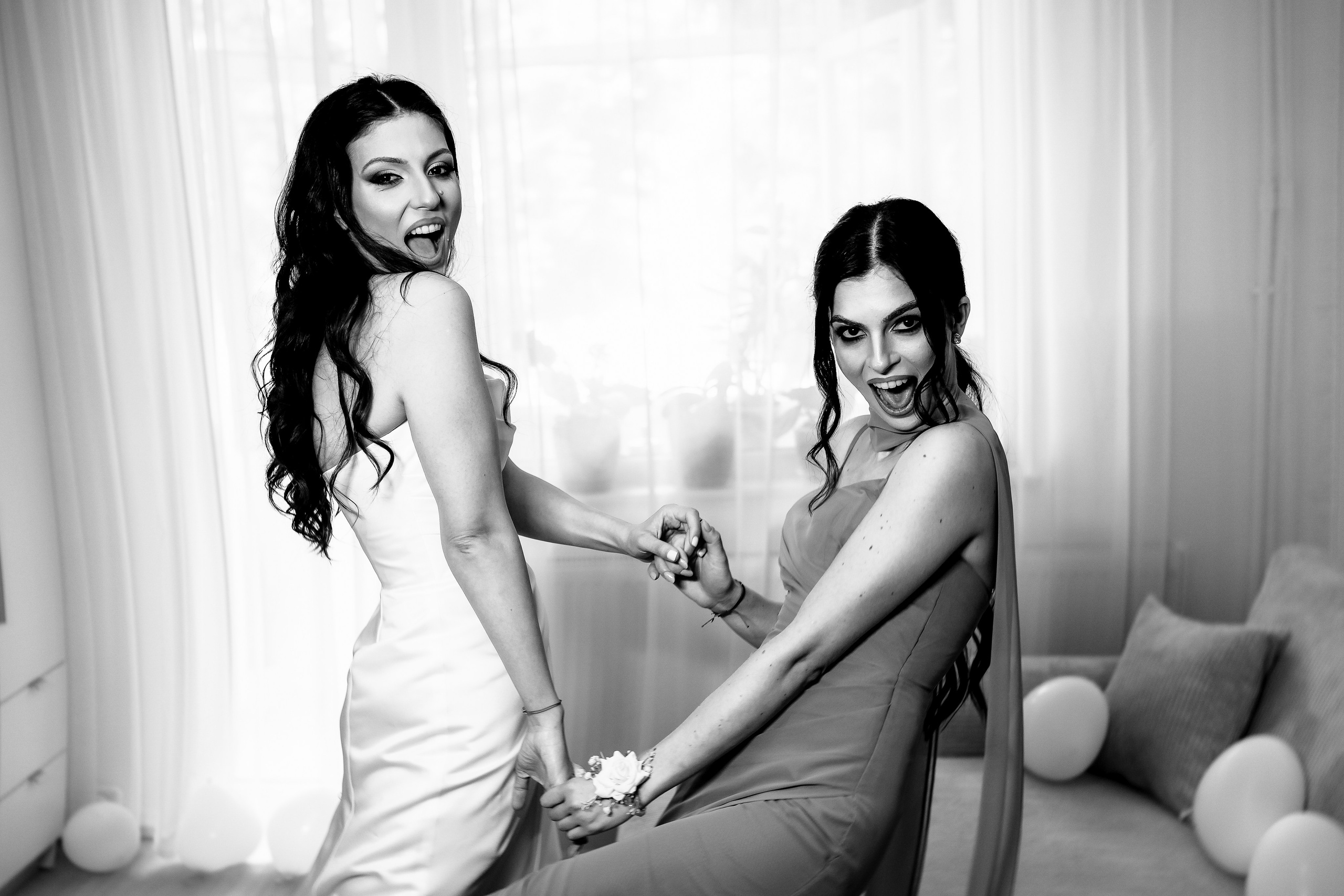 Iustina & Theodor. Fotograf nunta si evenimente Giurgiu