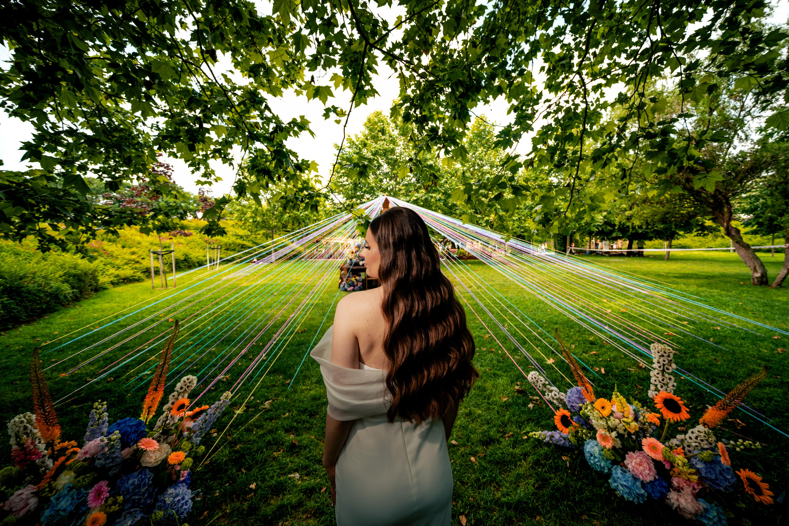 Georgiana & Cosmin. Fotograf nunta si evenimente Giurgiu