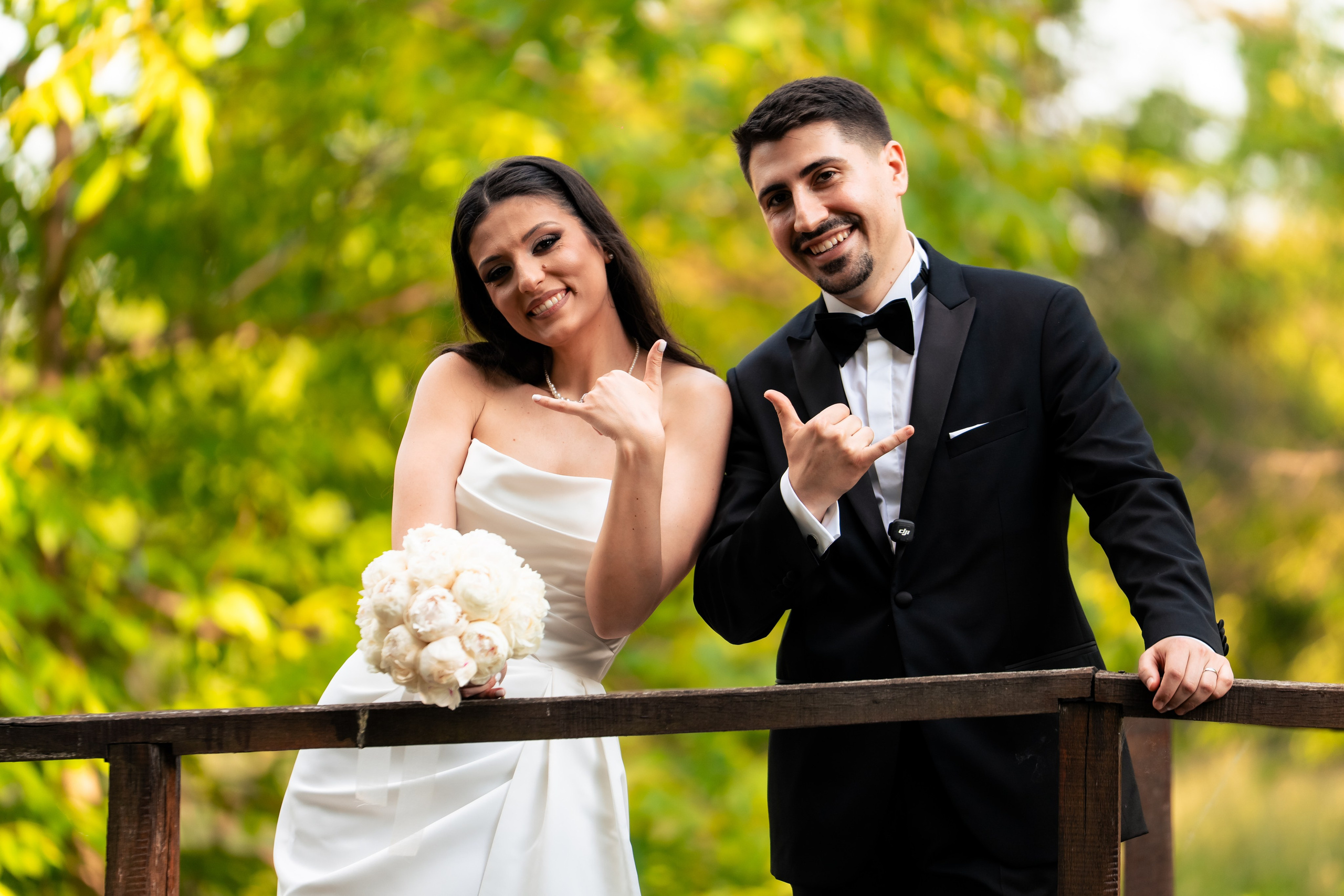 Iustina & Theodor. Fotograf nunta si evenimente Giurgiu