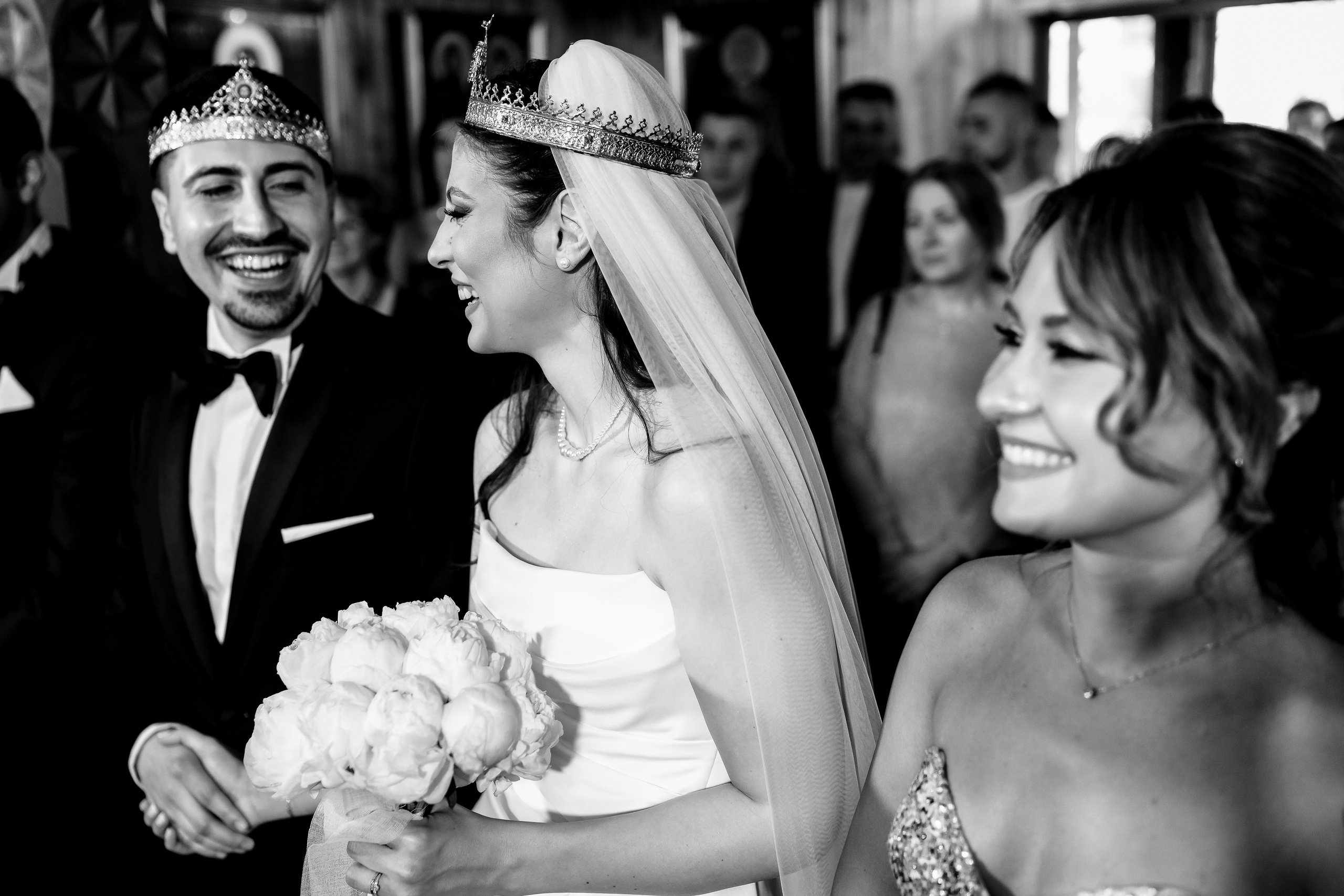 Iustina & Theodor. Fotograf nunta si evenimente Giurgiu