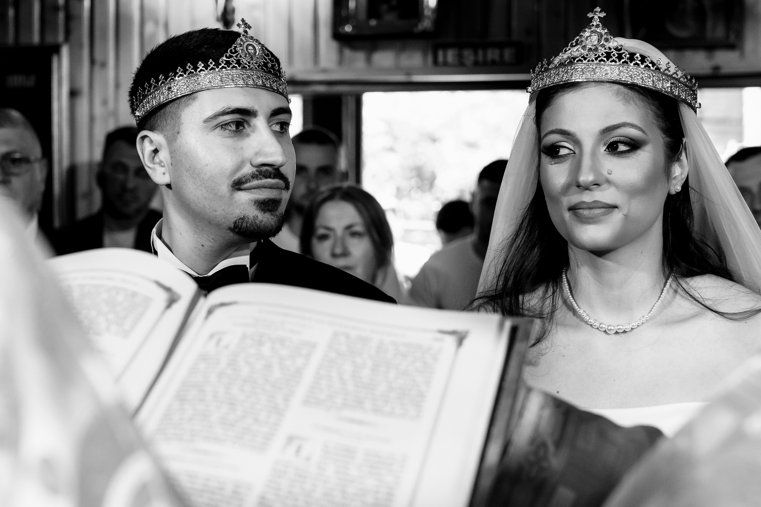 Iustina & Theodor. Fotograf nunta si evenimente Giurgiu
