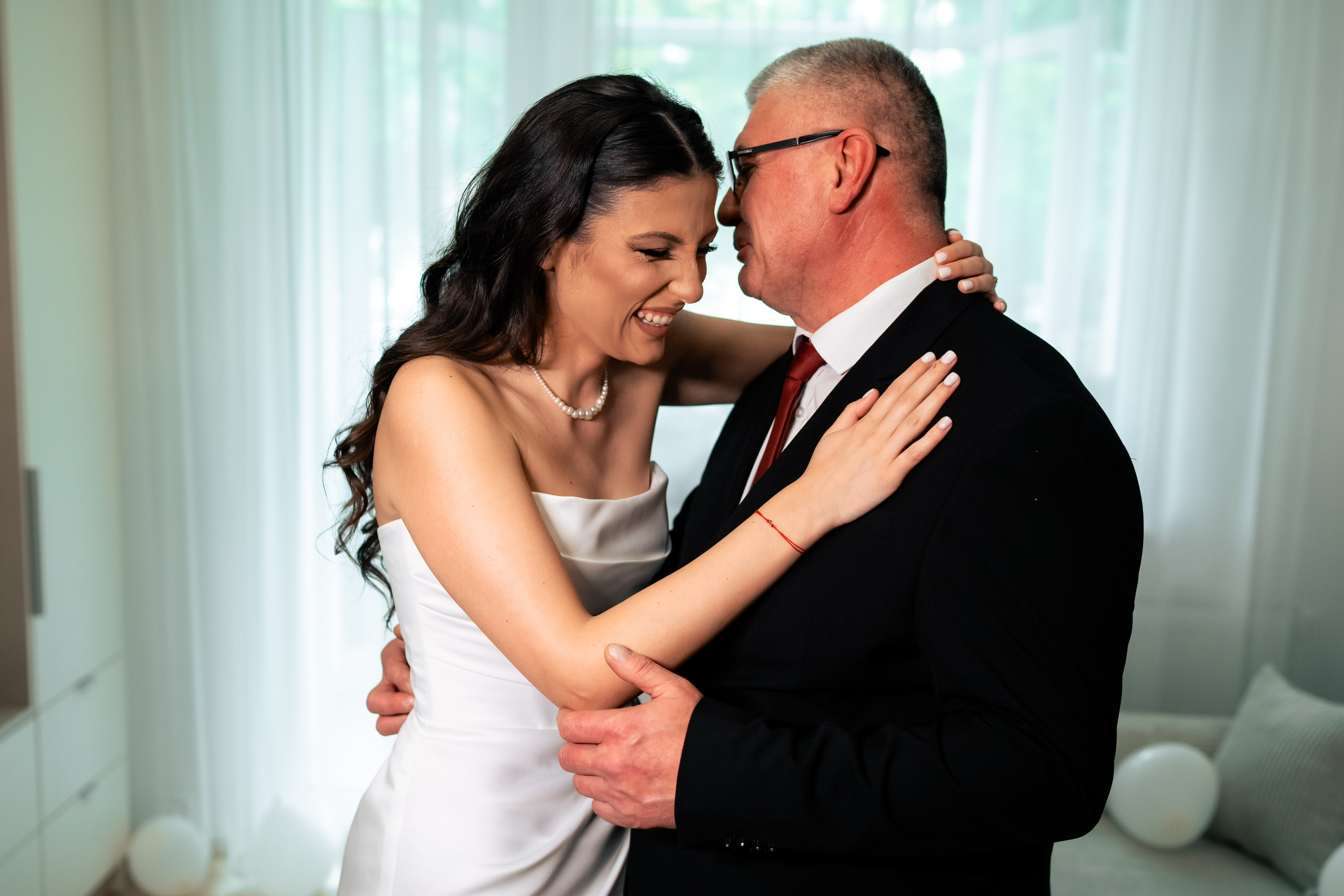Iustina & Theodor. Fotograf nunta si evenimente Giurgiu