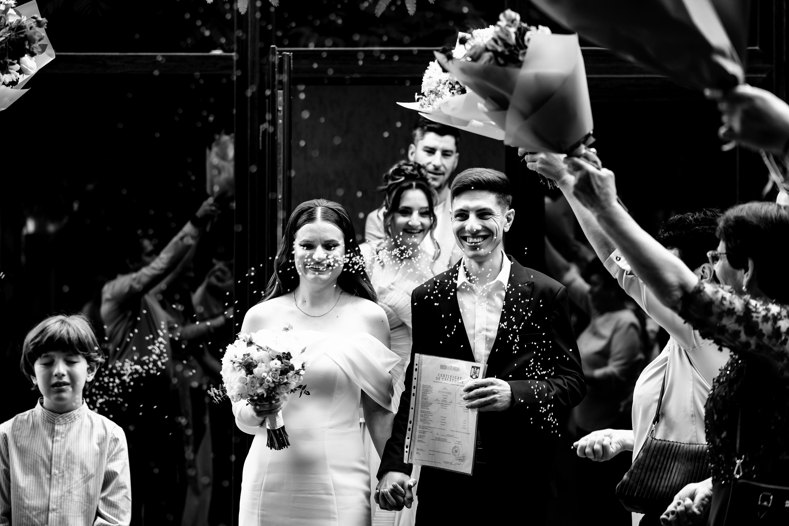 Georgiana & Cosmin. Fotograf nunta si evenimente Giurgiu