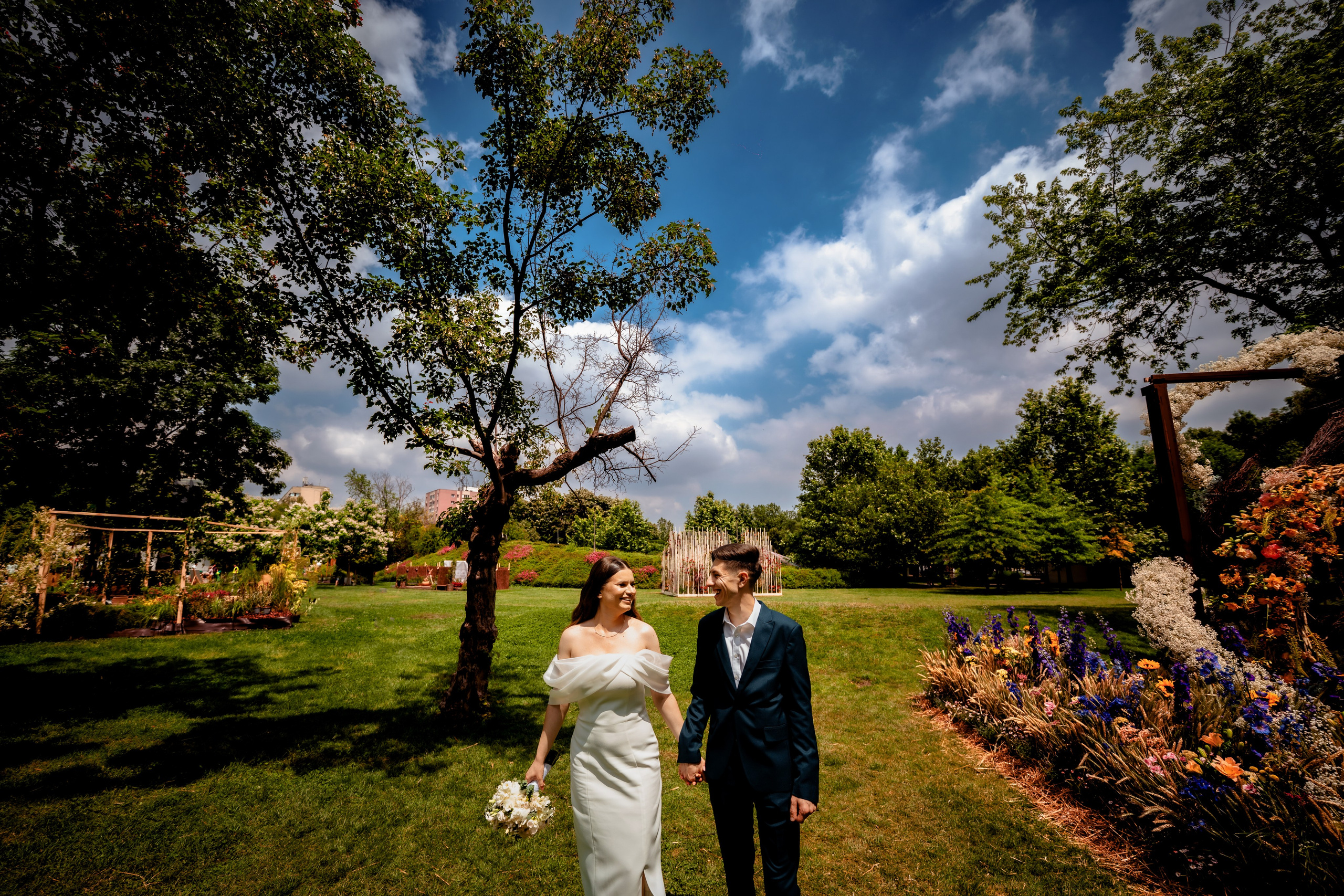 Georgiana & Cosmin. Fotograf nunta si evenimente Giurgiu