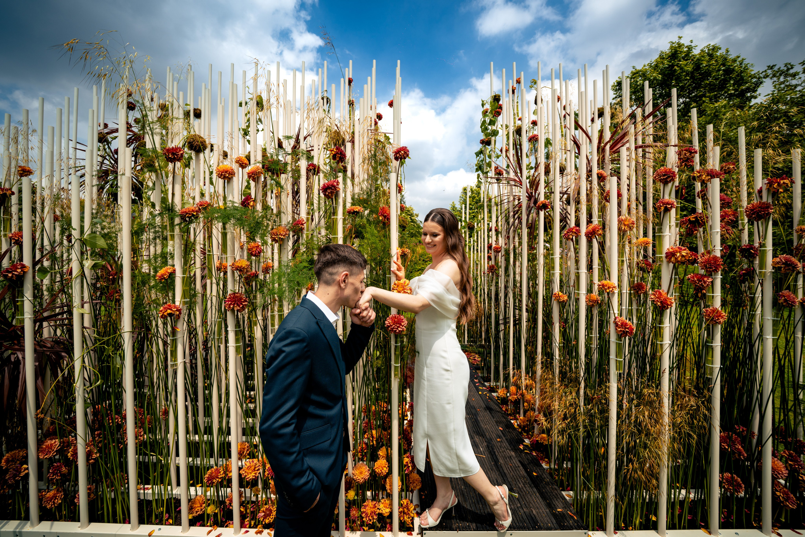 Georgiana & Cosmin. Fotograf nunta si evenimente Giurgiu