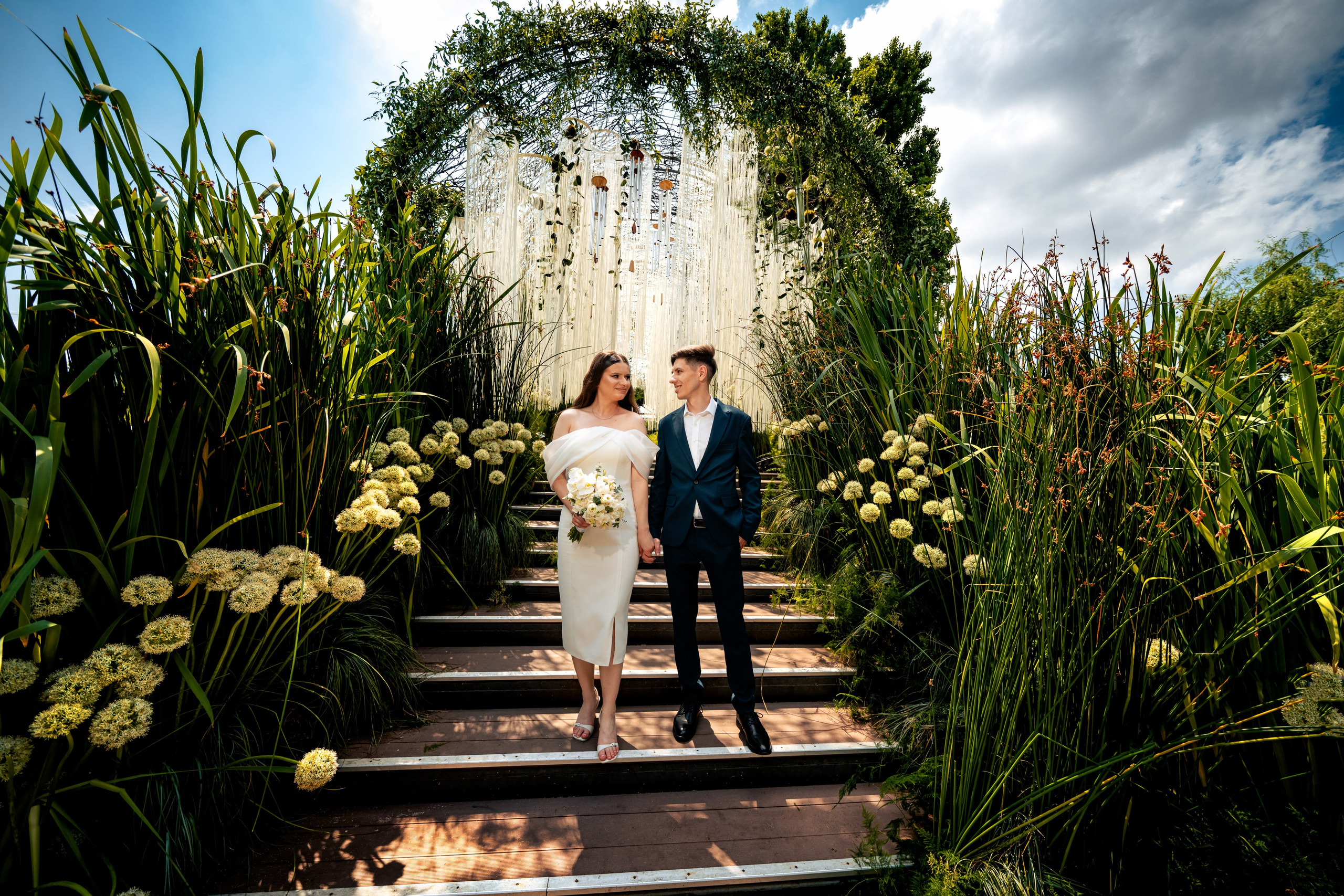 Georgiana & Cosmin. Fotograf nunta si evenimente Giurgiu
