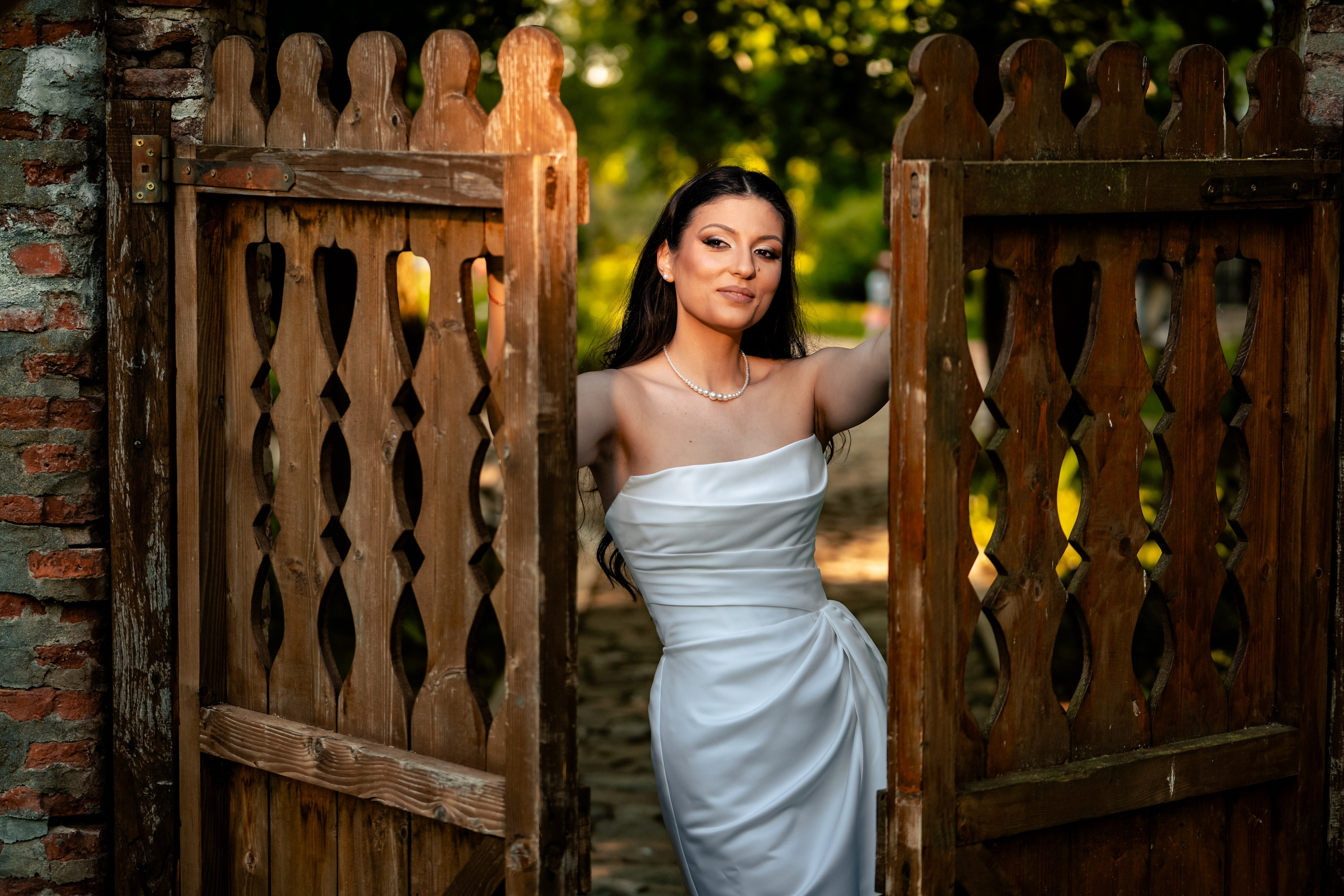 Iustina & Theodor. Fotograf nunta si evenimente Giurgiu