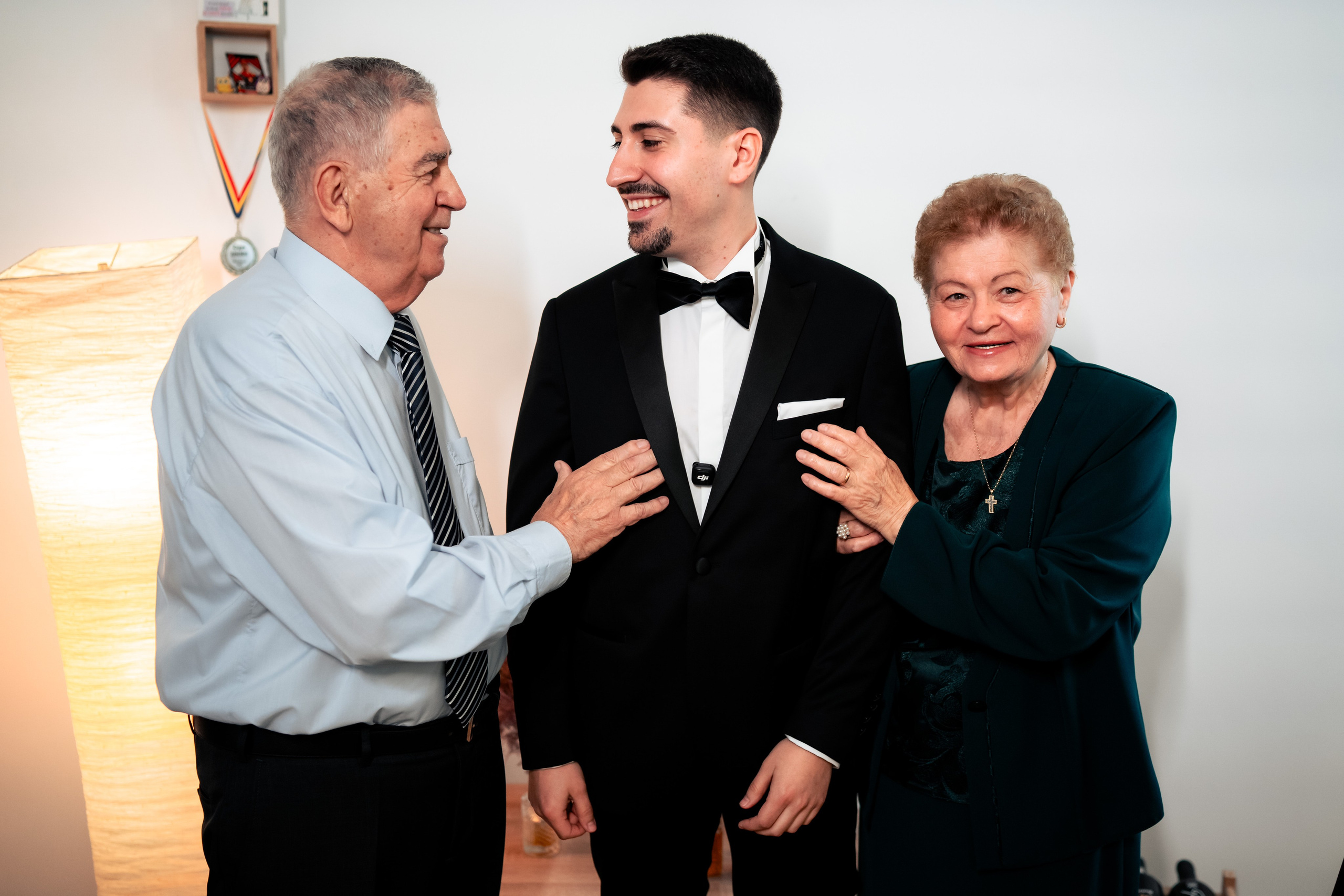 Iustina & Theodor. Fotograf nunta si evenimente Giurgiu