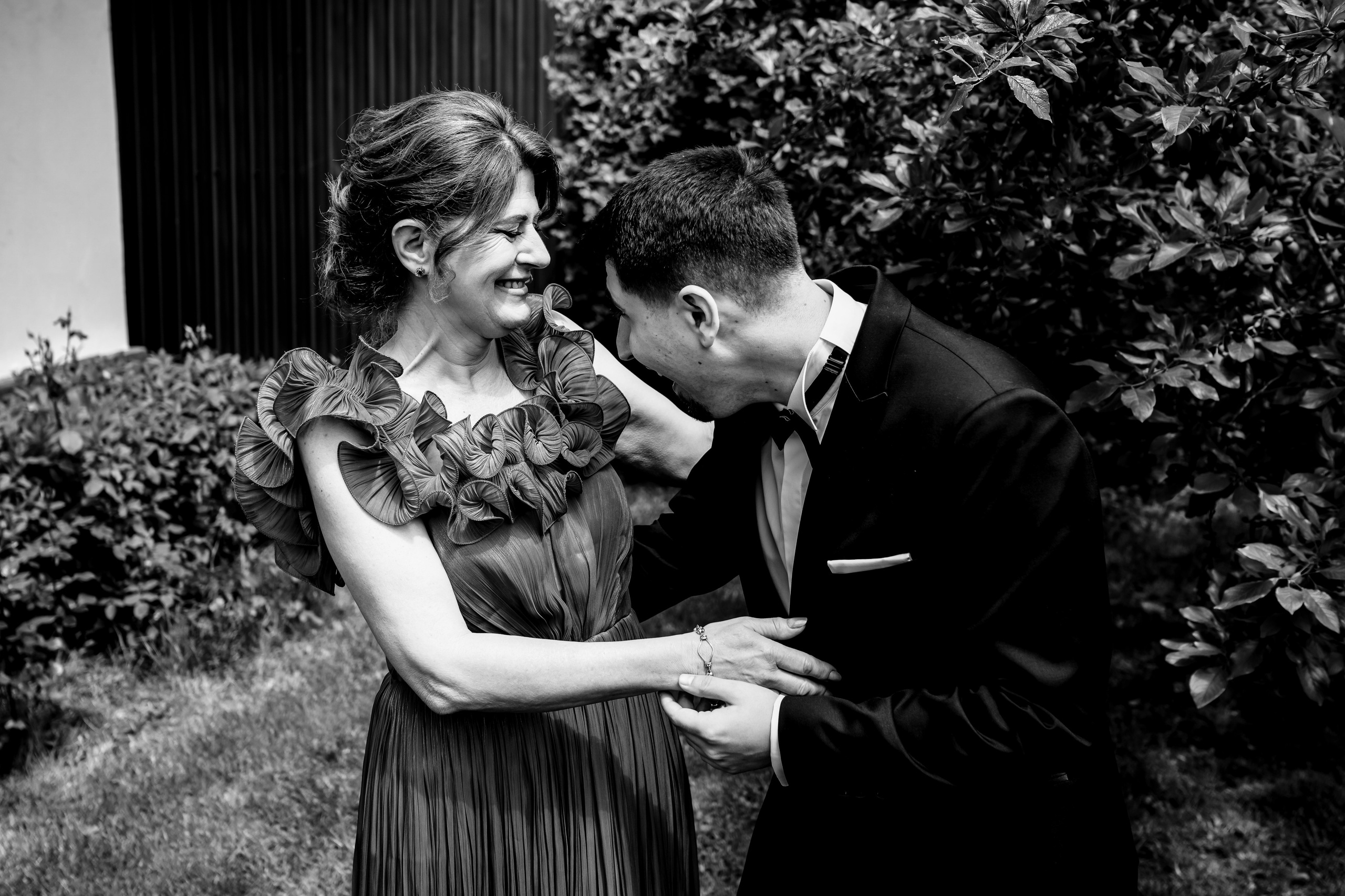 Iustina & Theodor. Fotograf nunta si evenimente Giurgiu