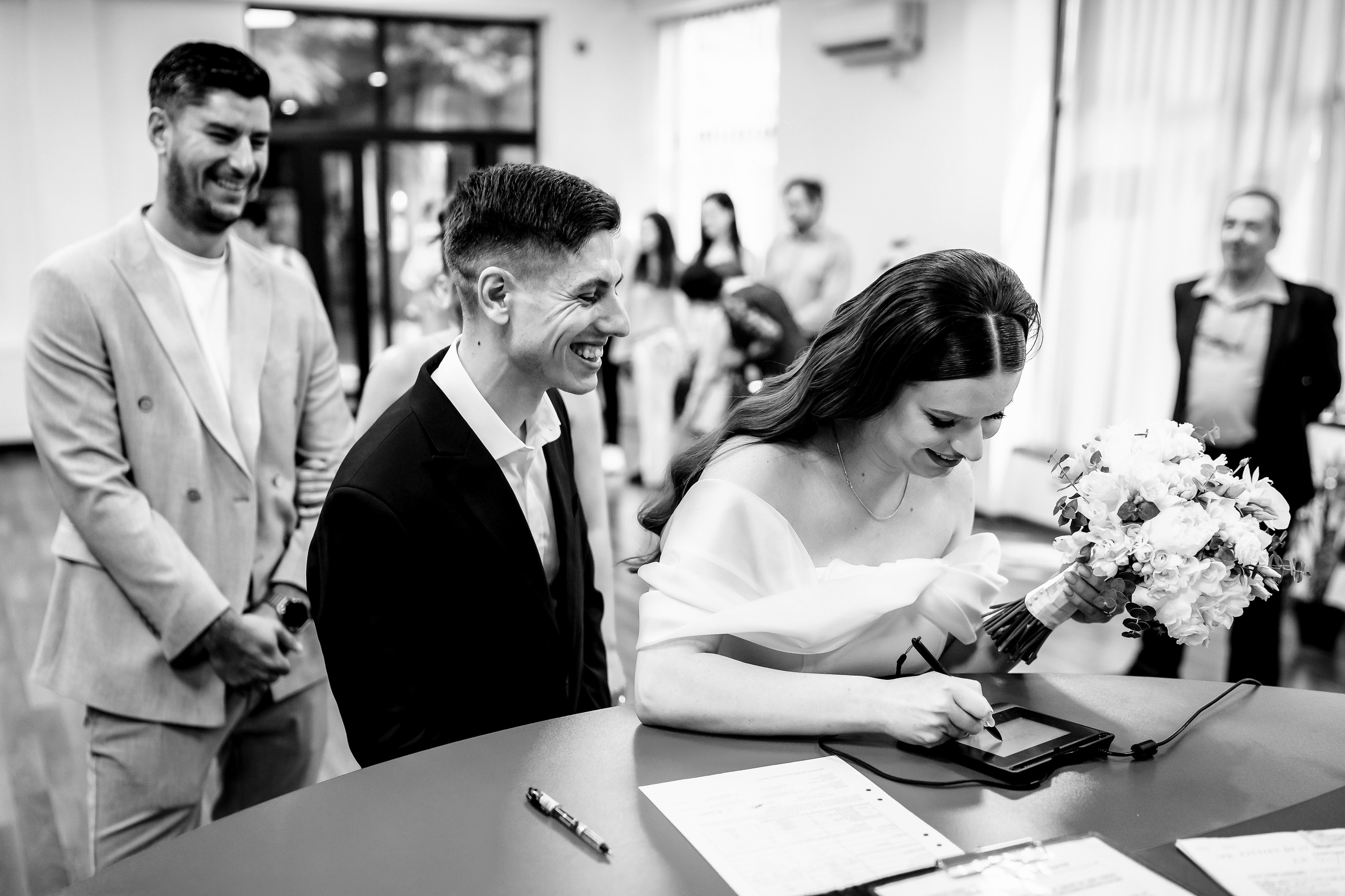 Georgiana & Cosmin. Fotograf nunta si evenimente Giurgiu