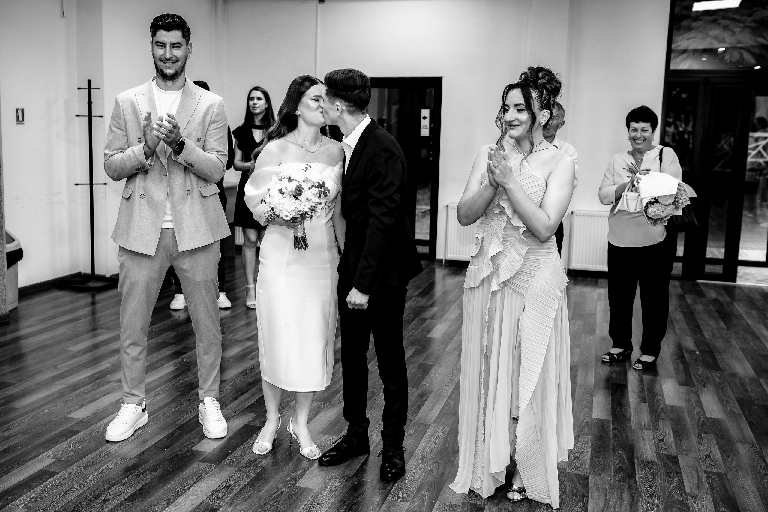 Georgiana & Cosmin. Fotograf nunta si evenimente Giurgiu