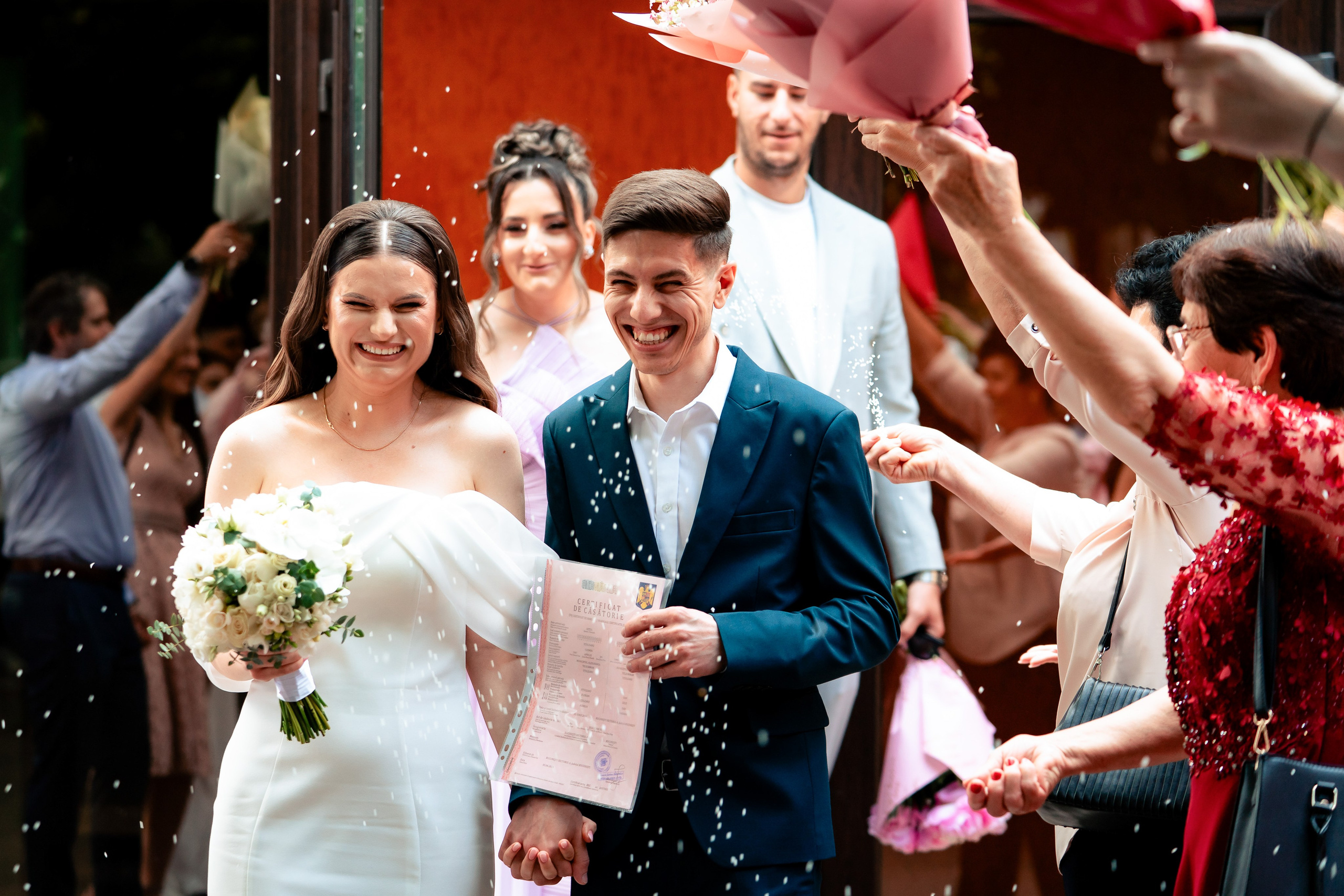 Georgiana & Cosmin. Fotograf nunta si evenimente Giurgiu
