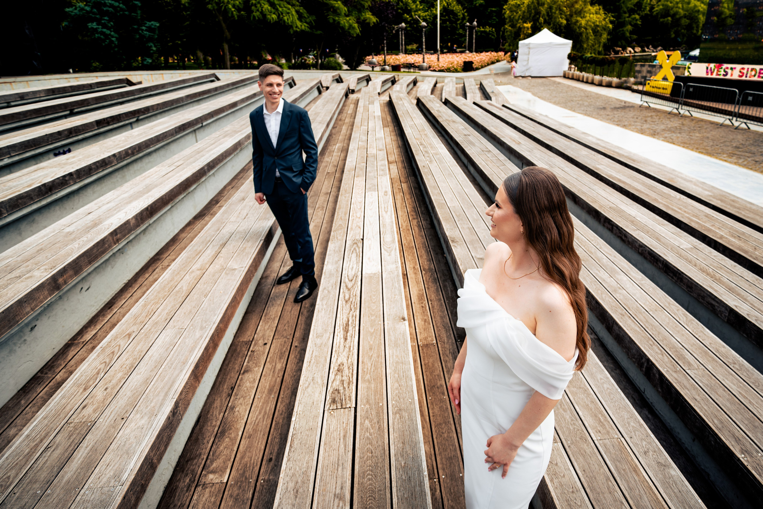 Georgiana & Cosmin. Fotograf nunta si evenimente Giurgiu