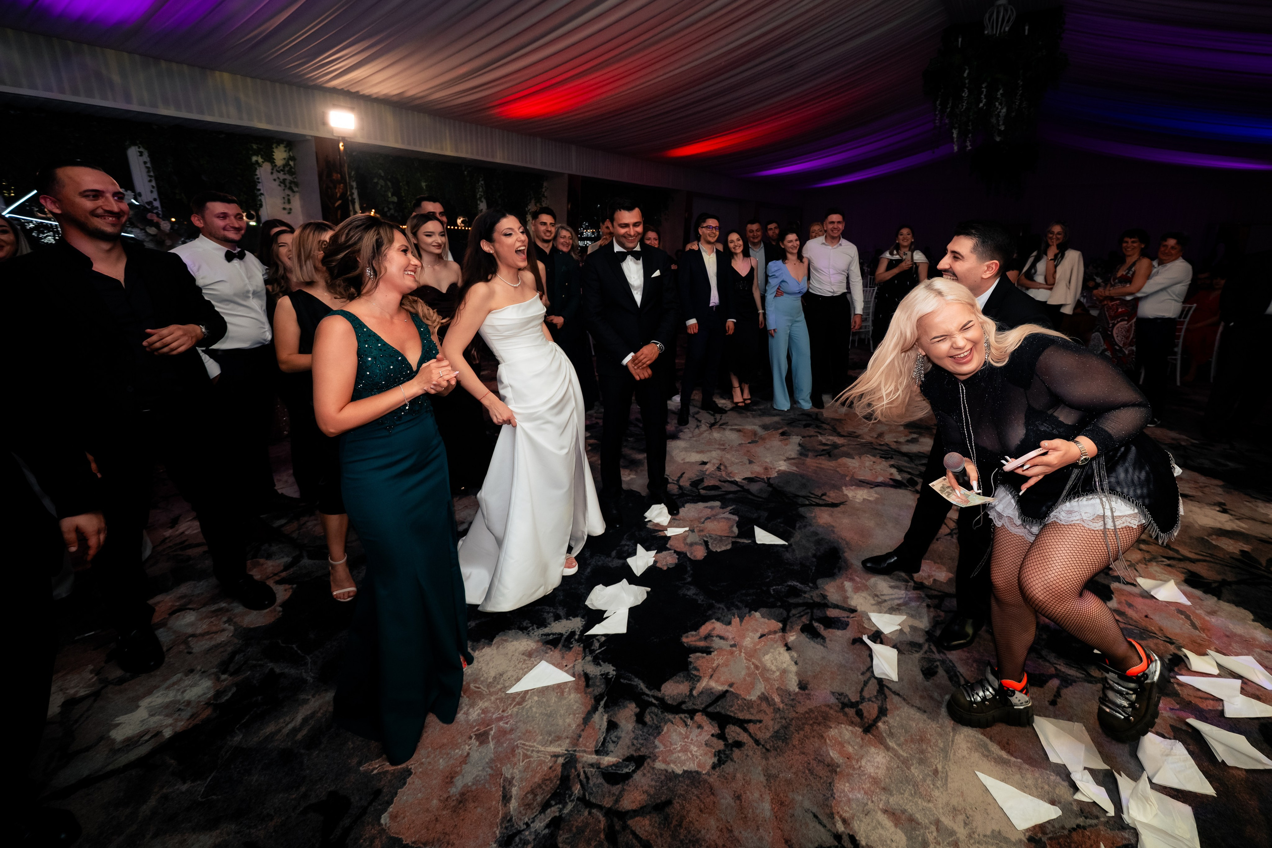 Iustina & Theodor. Fotograf nunta si evenimente Giurgiu