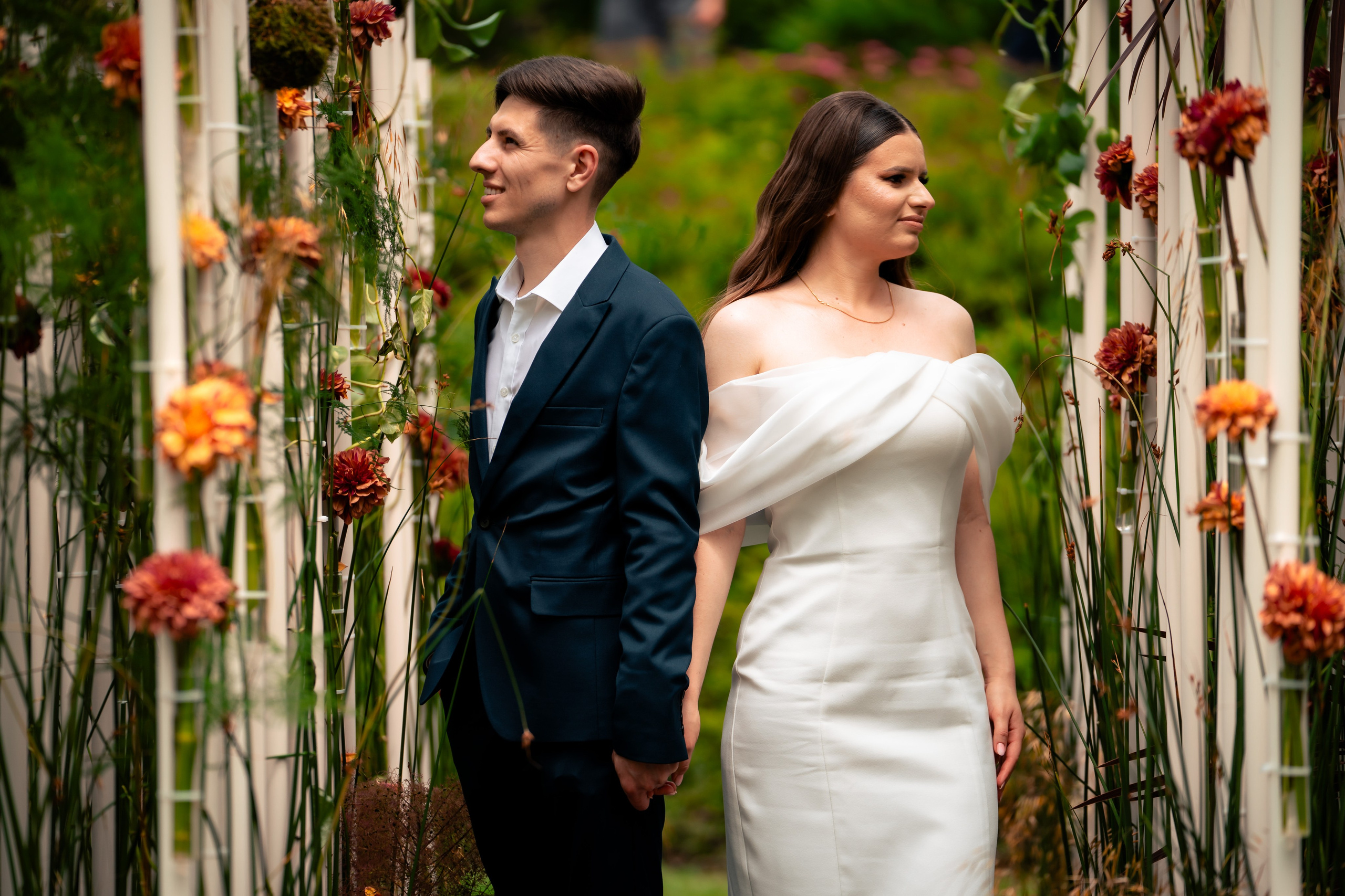 Georgiana & Cosmin. Fotograf nunta si evenimente Giurgiu