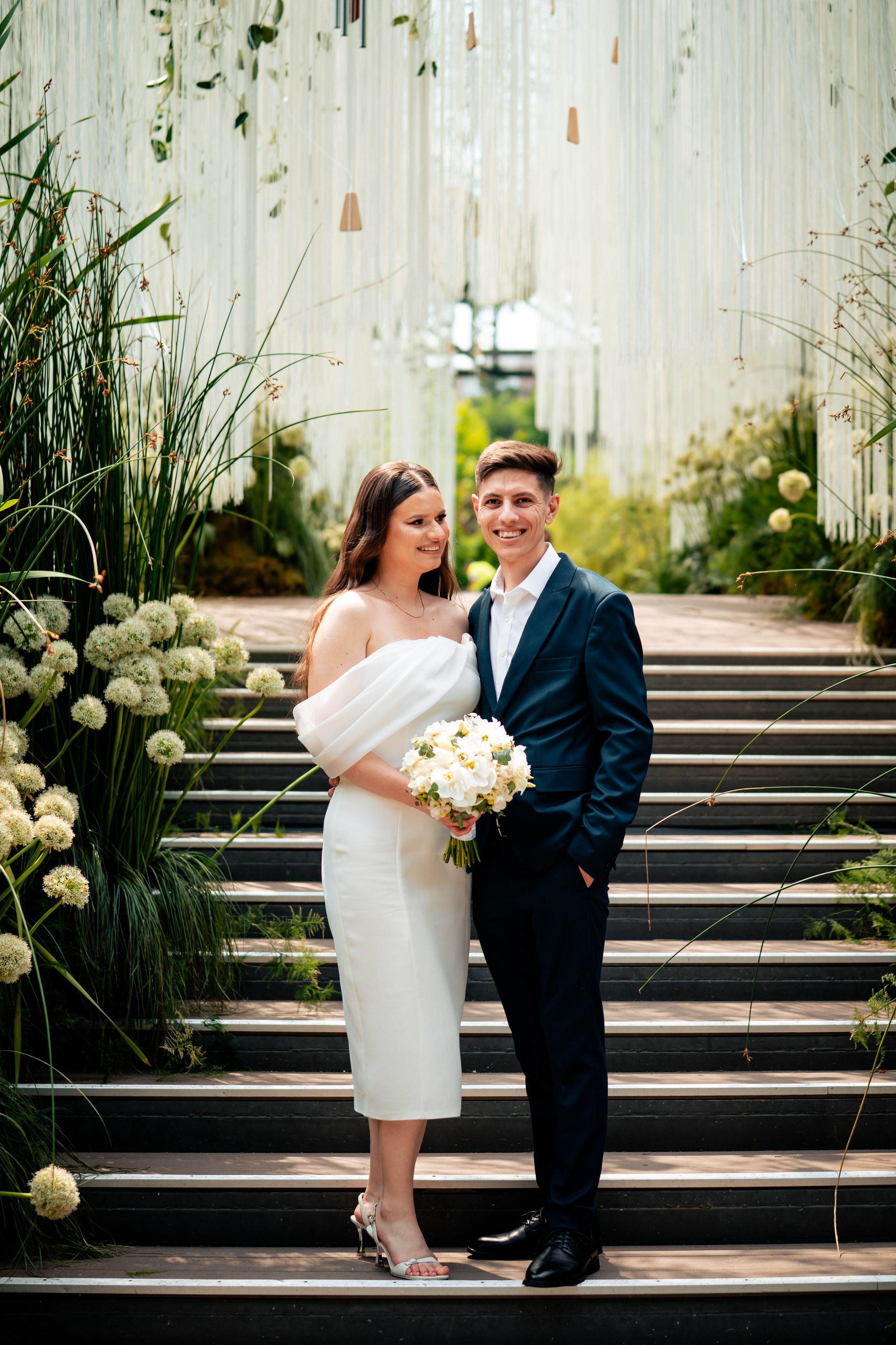 Georgiana & Cosmin. Fotograf nunta si evenimente Giurgiu